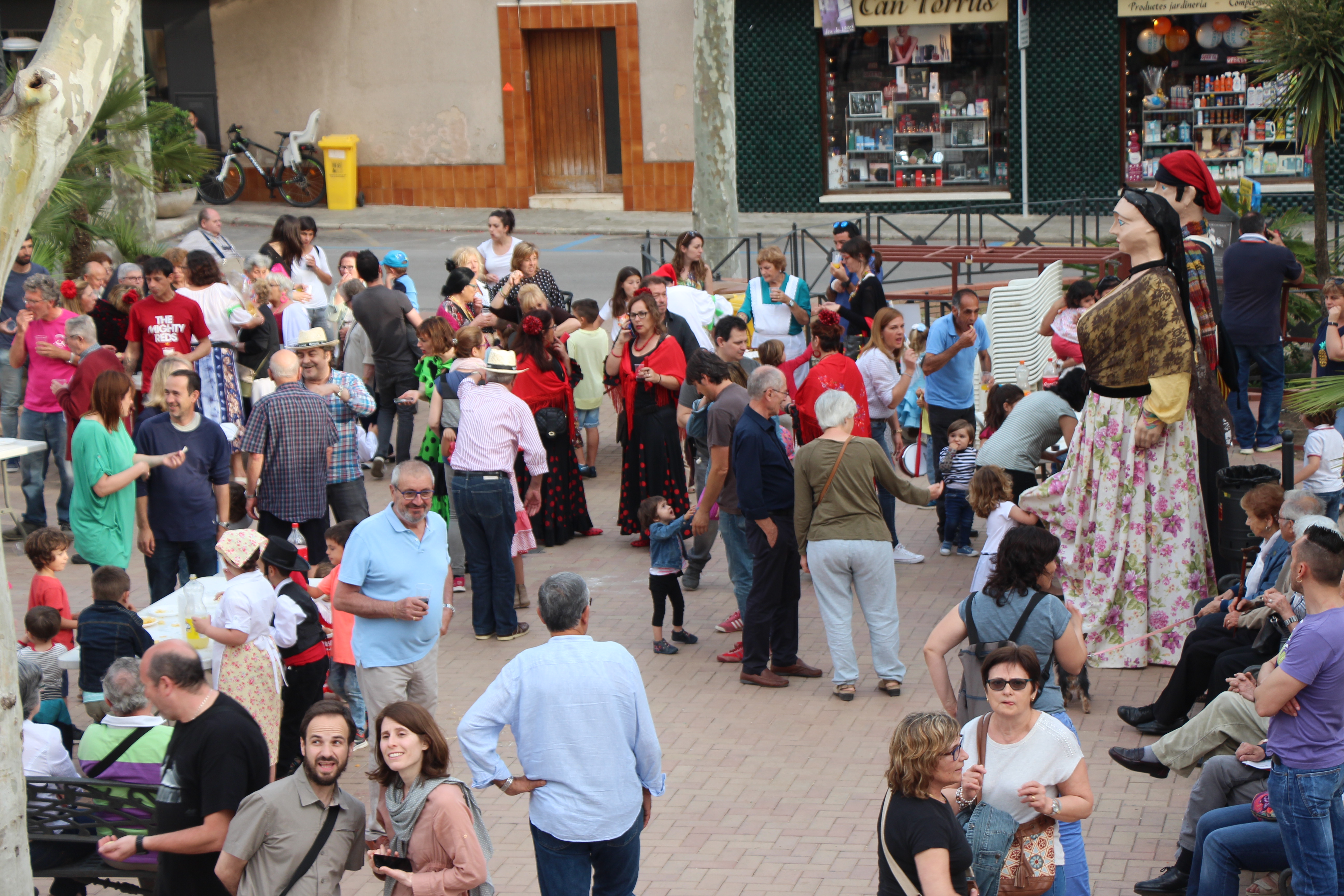 Festa dels Barris 2018 - Foto 18961853