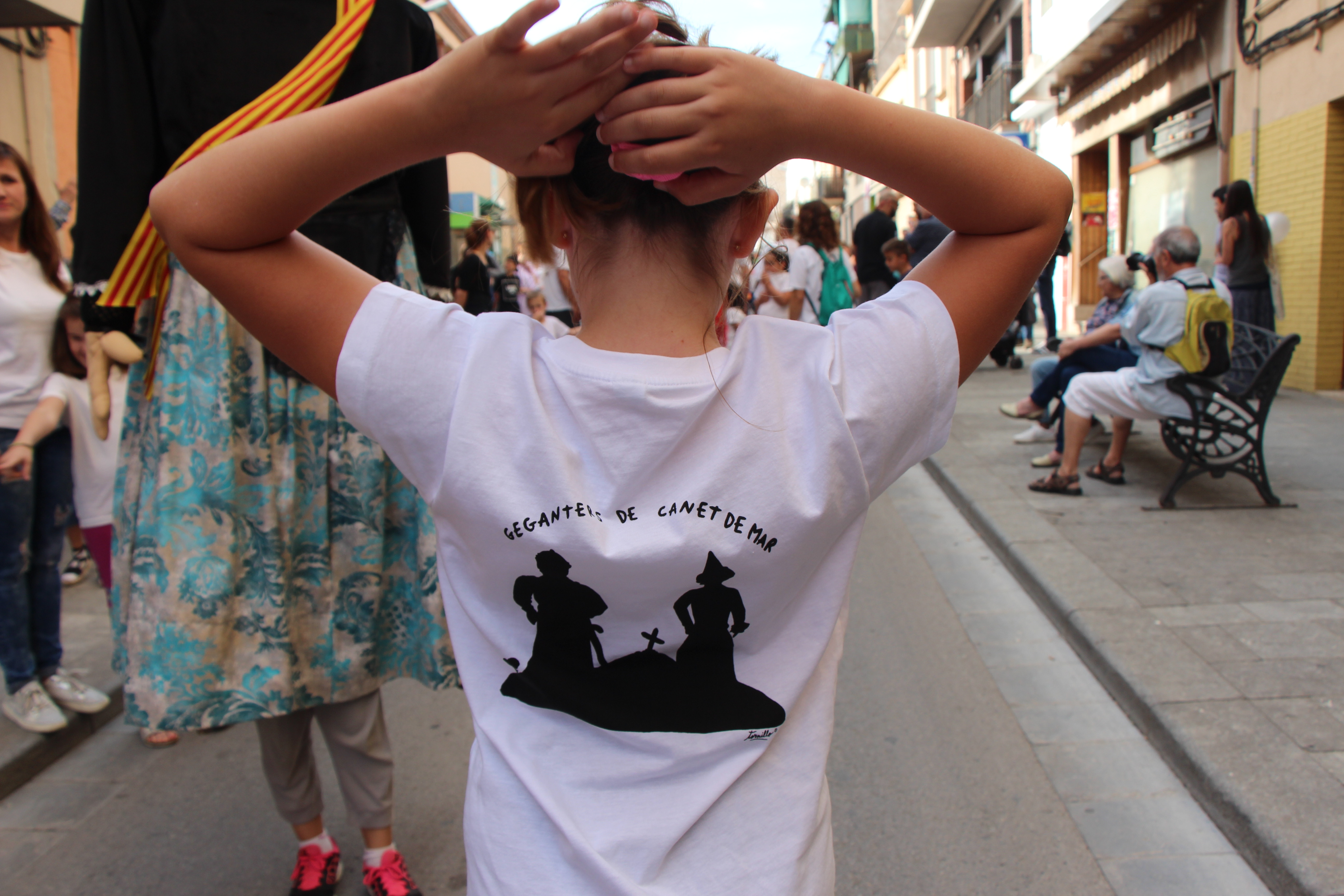 Festa dels Barris 2018 - Foto 61772941