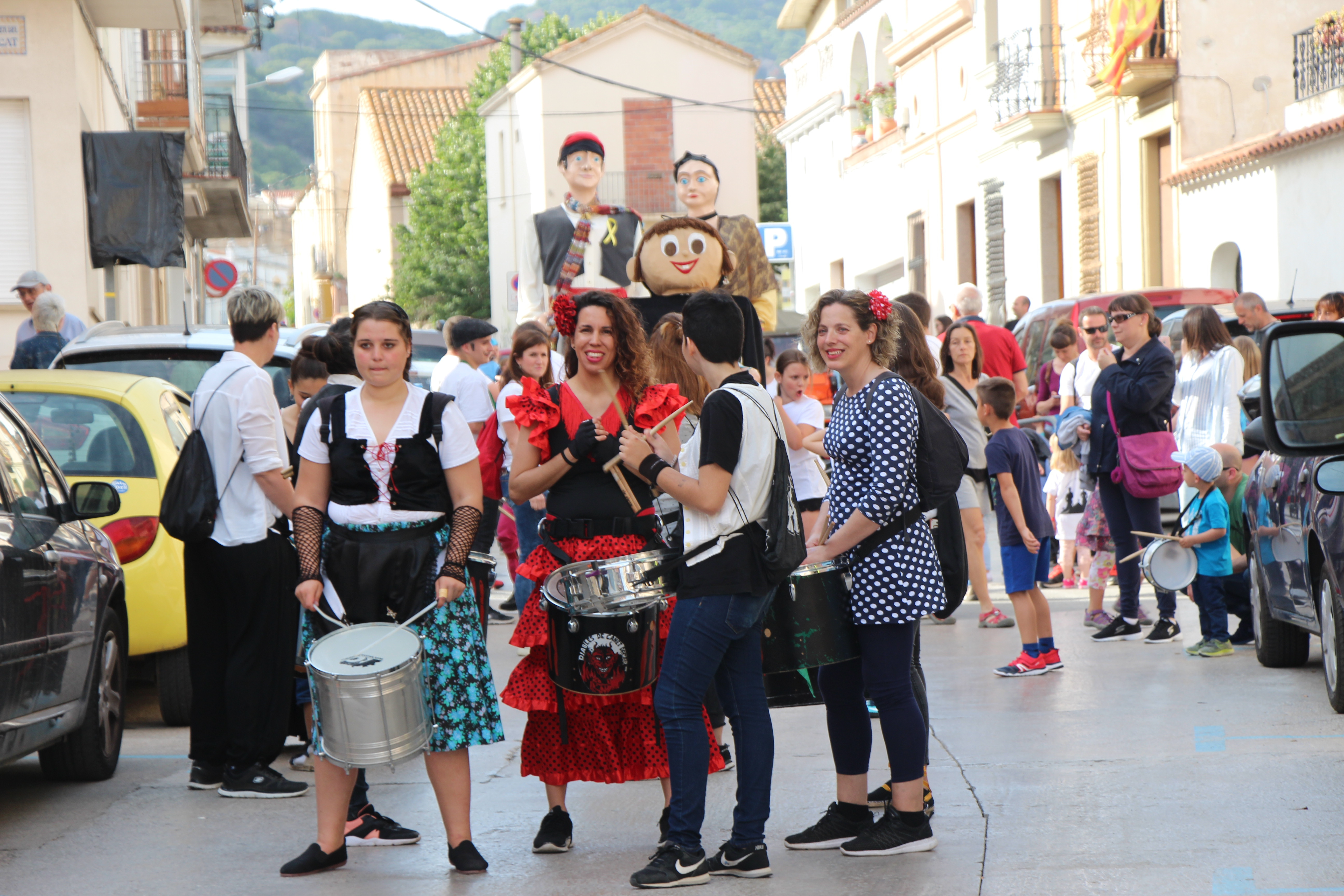 Festa dels Barris 2018 - Foto 70921066