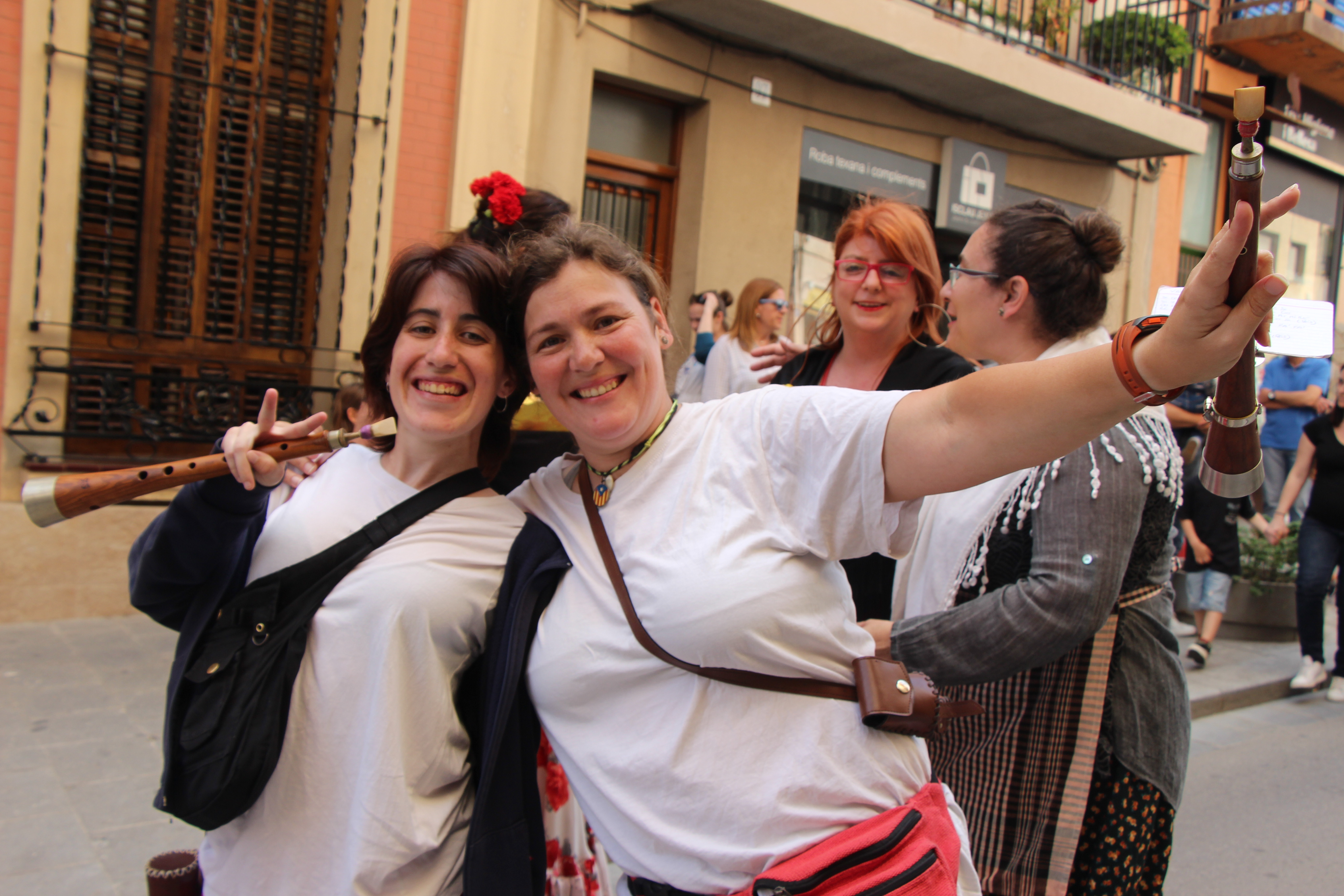 Festa dels Barris 2018 - Foto 78089033