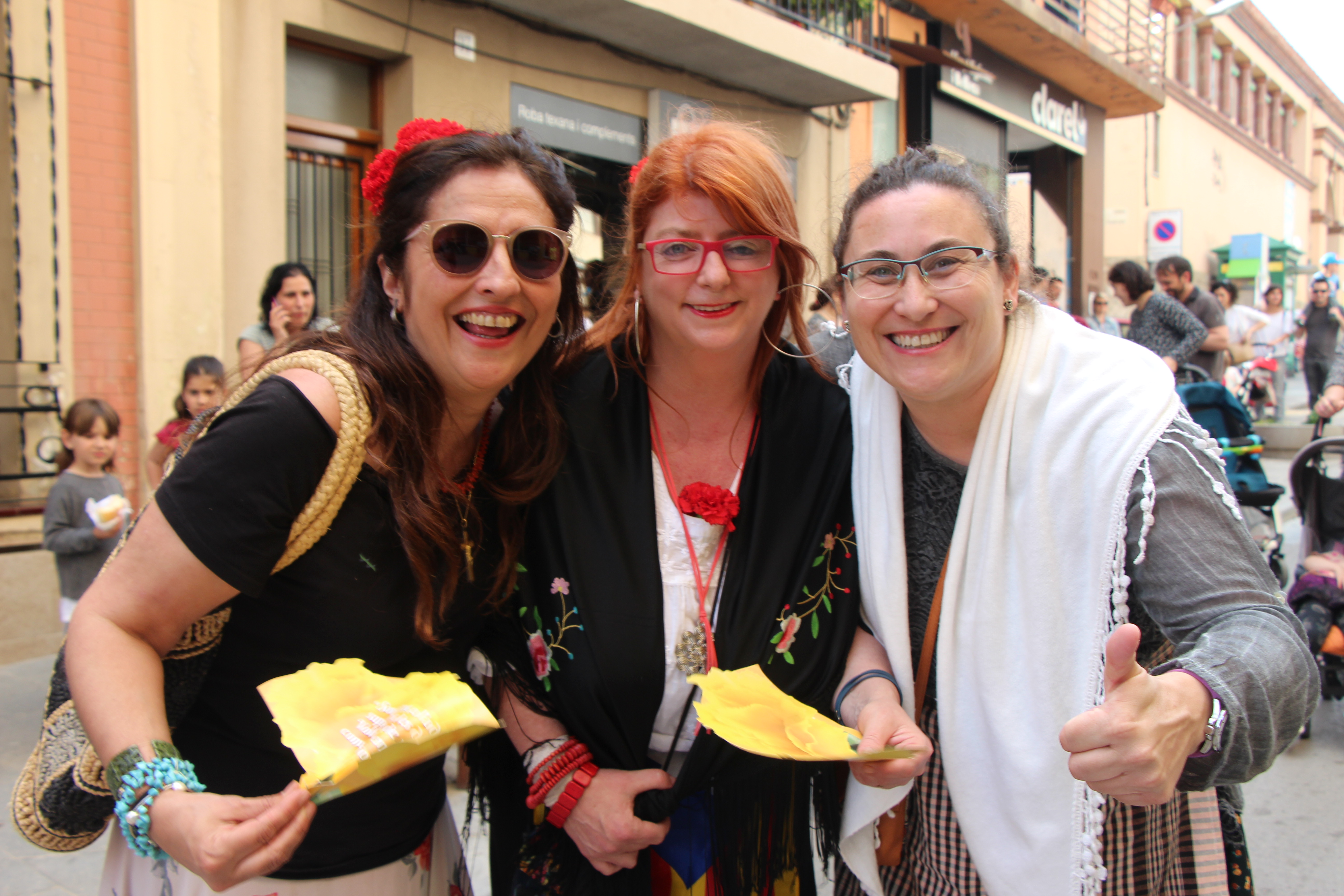 Festa dels Barris 2018 - Foto 80523339