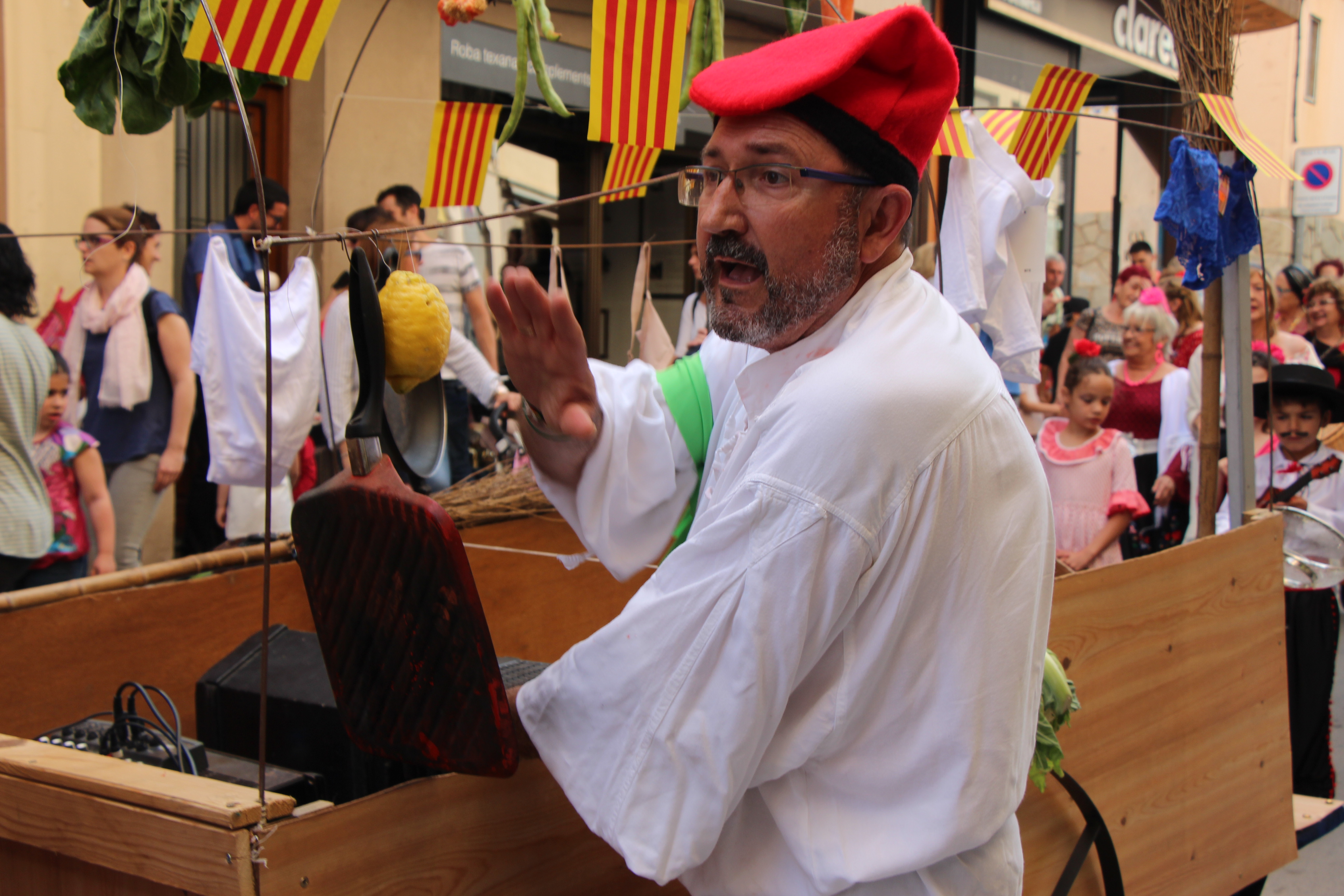 Festa dels Barris 2018 - Foto 63342570