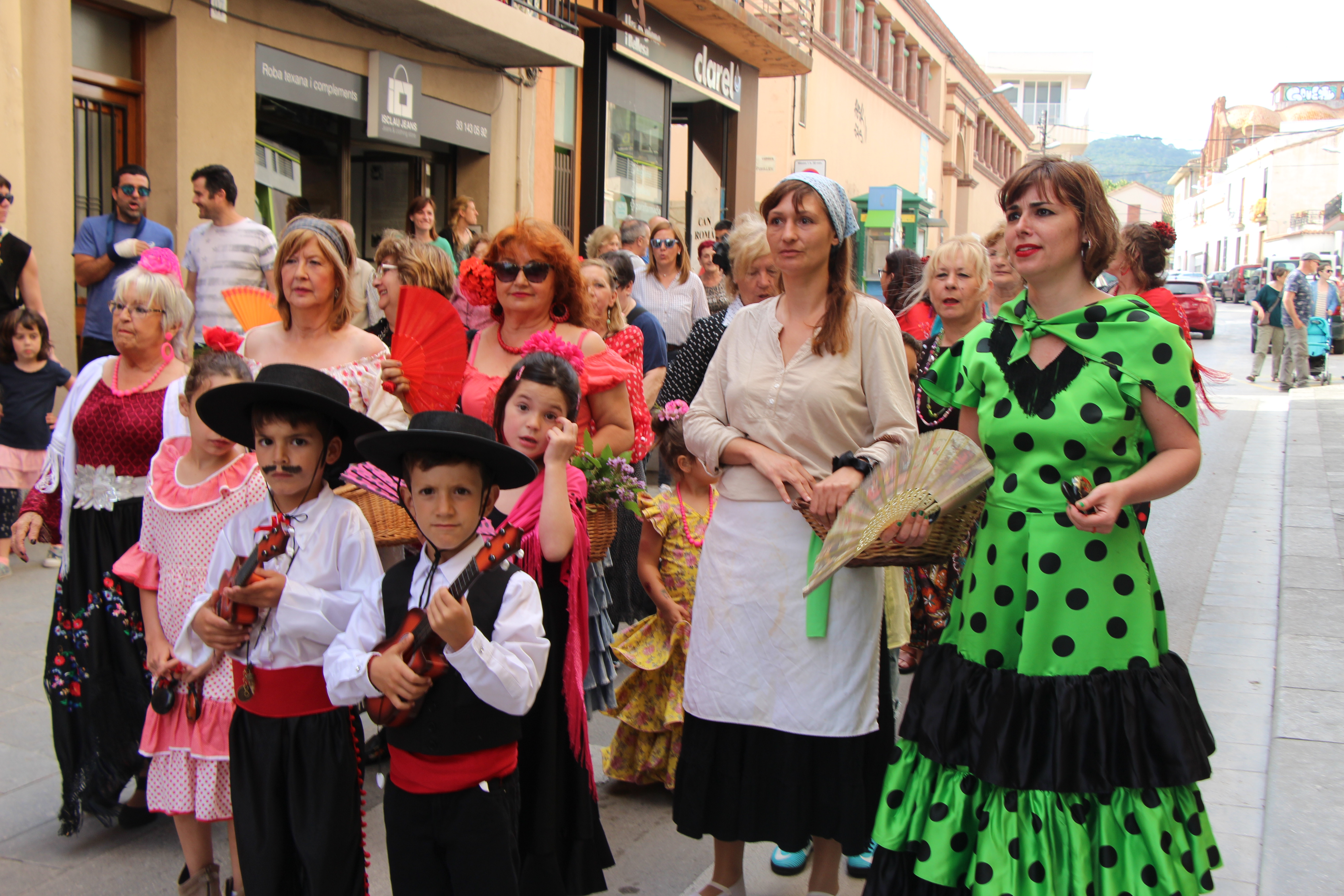 Festa dels Barris 2018 - Foto 80198118