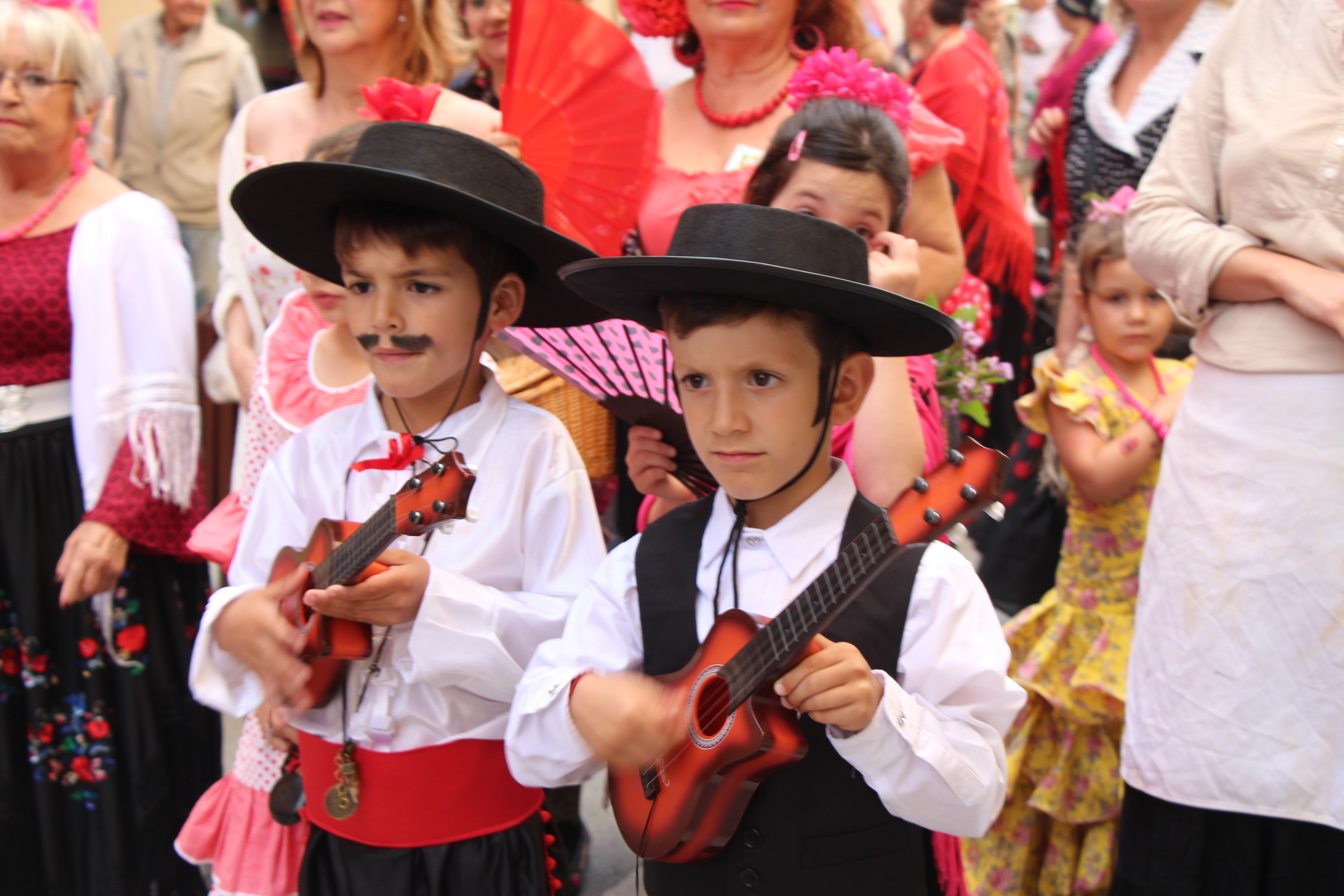 Festa dels Barris 2018 - Foto 76665572