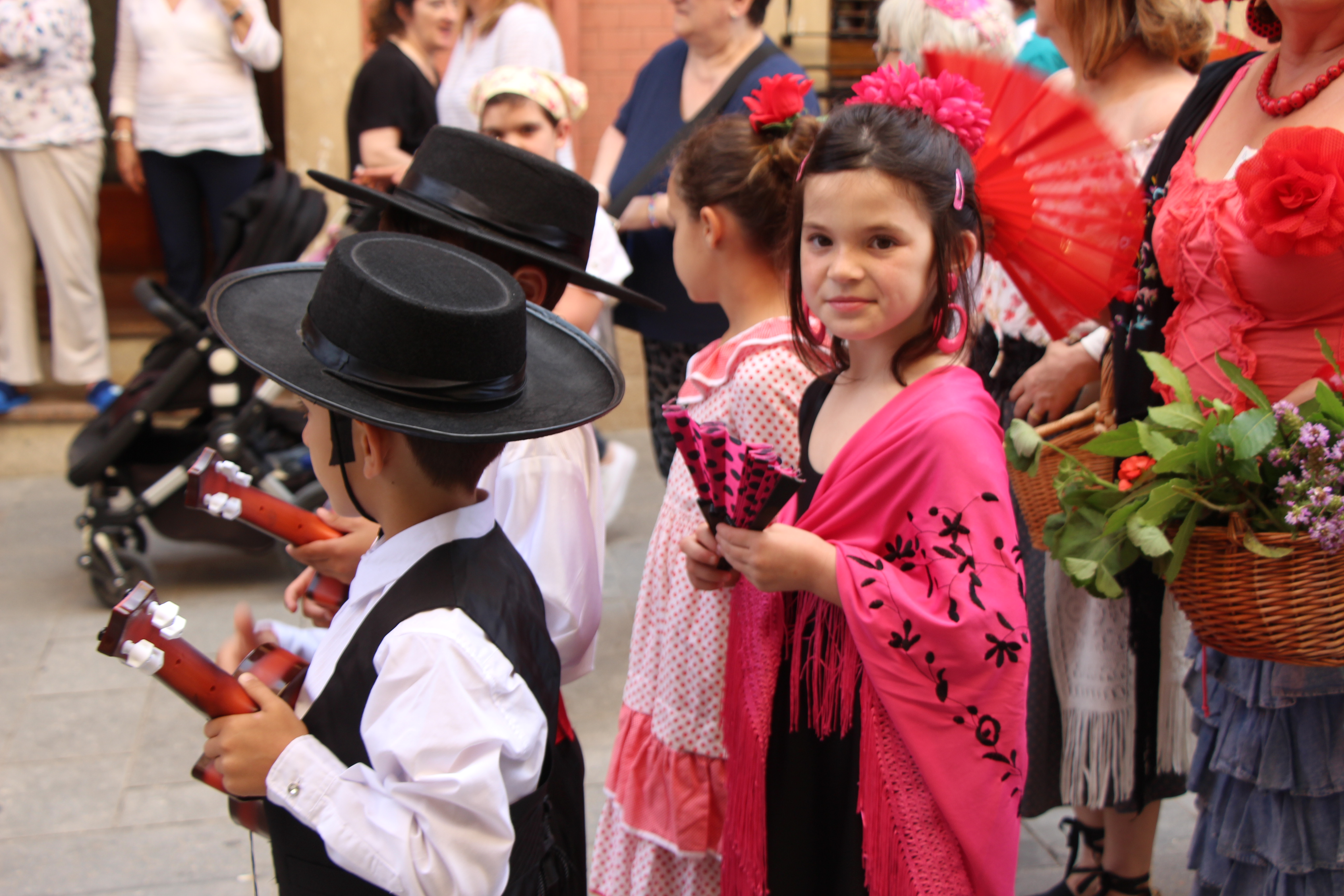 Festa dels Barris 2018 - Foto 34445638