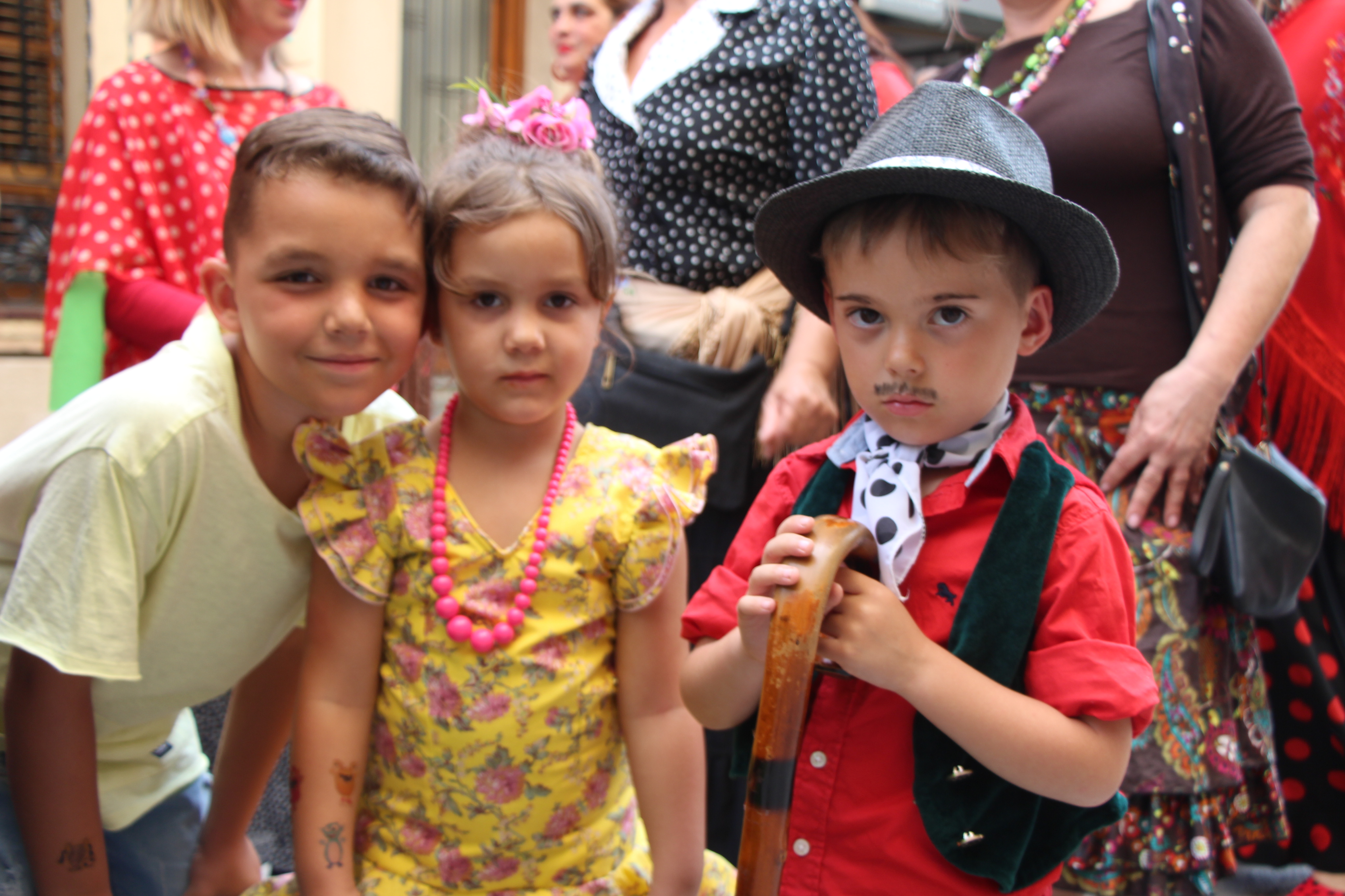 Festa dels Barris 2018 - Foto 26985455