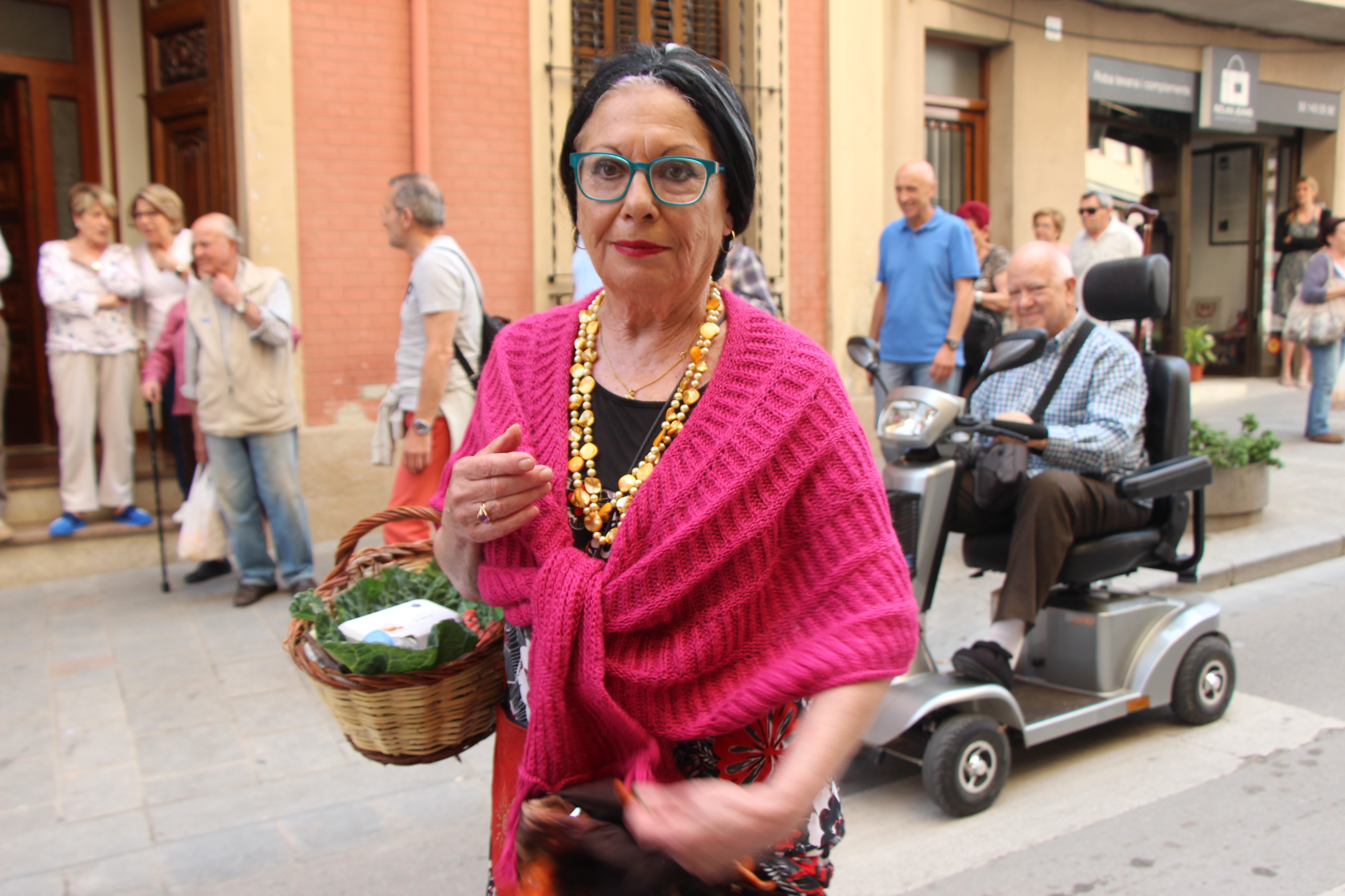 Festa dels Barris 2018 - Foto 37626998