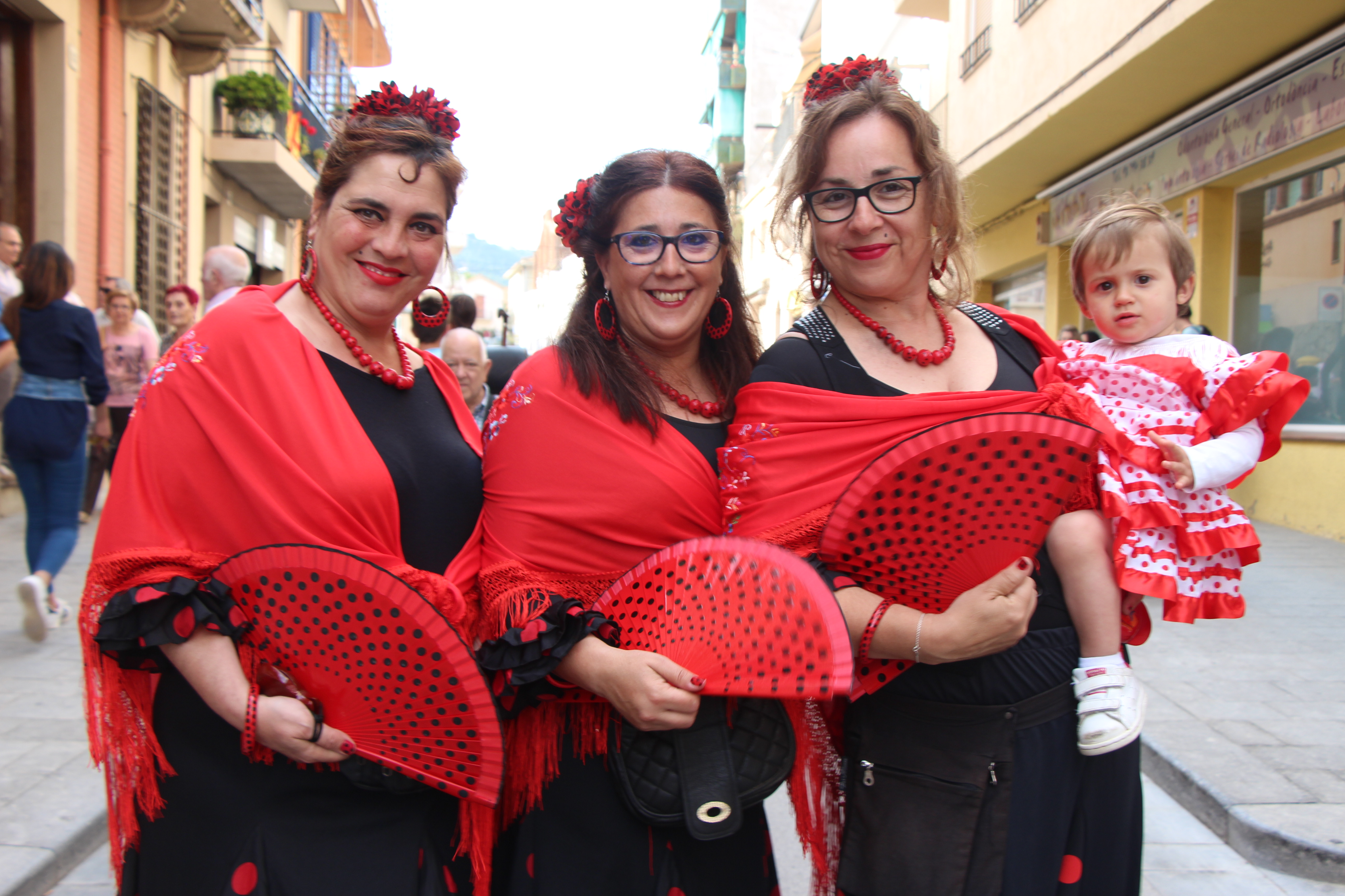 Festa dels Barris 2018 - Foto 44351340