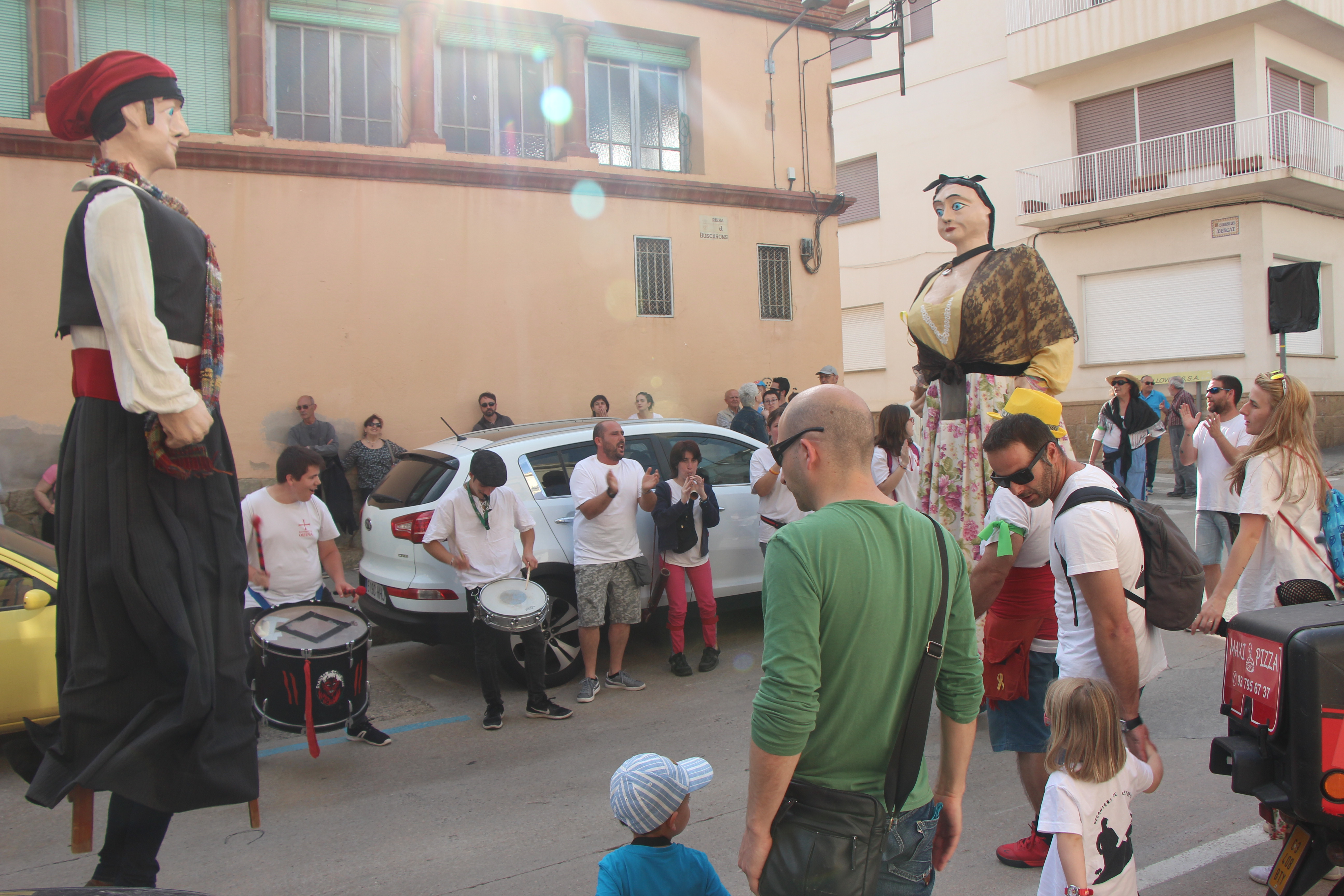 Festa dels Barris 2018 - Foto 42265864