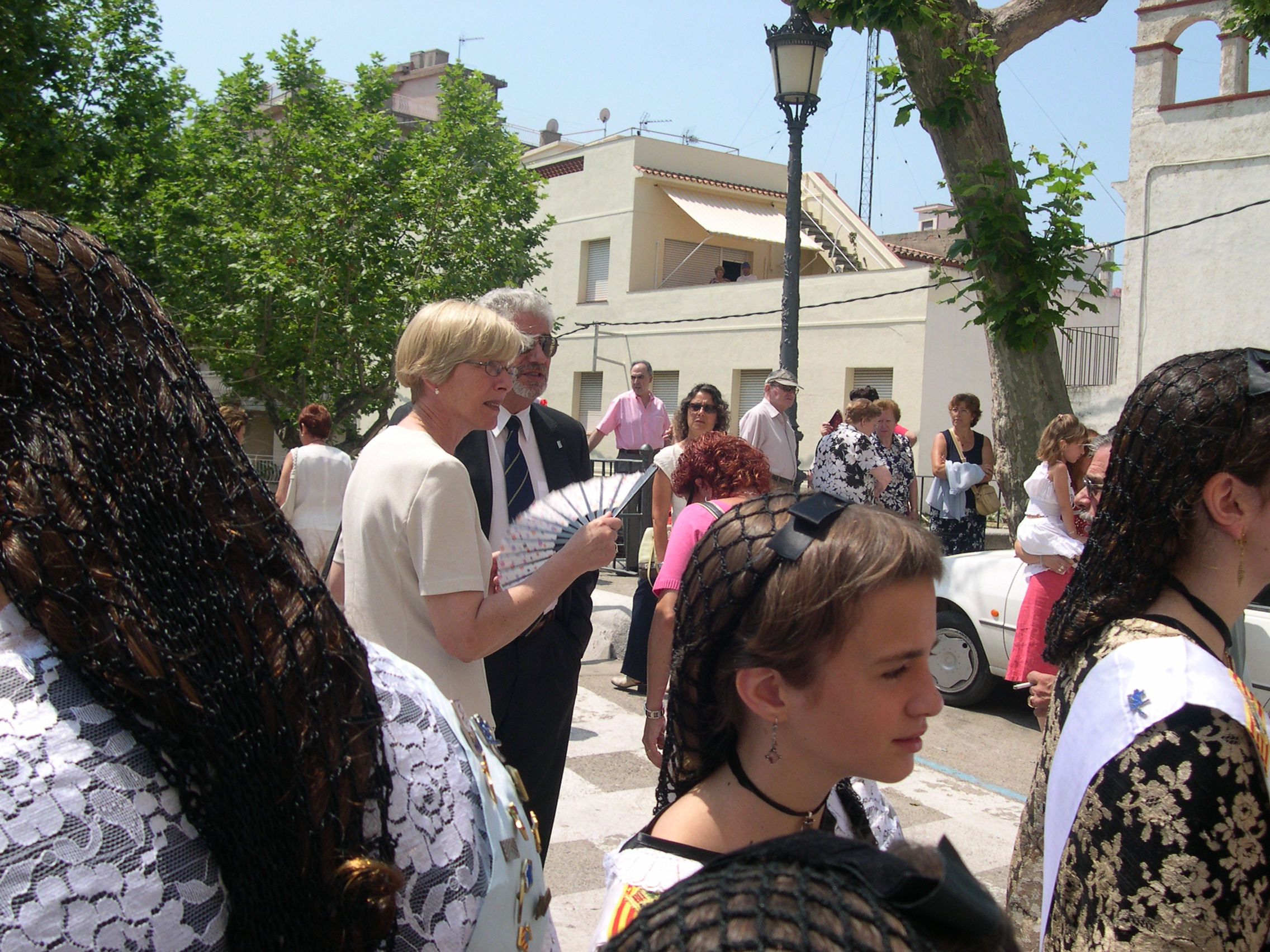 Festa Major 2004 - Foto 27156083