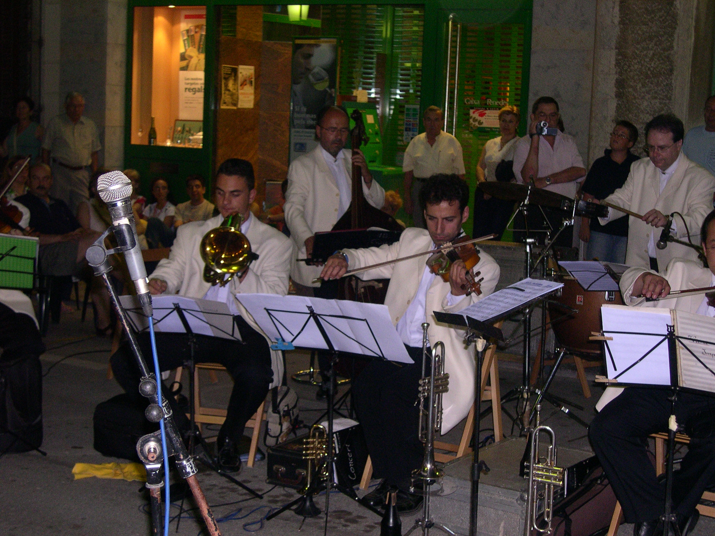 Festa Major 2004 - Foto 57584232