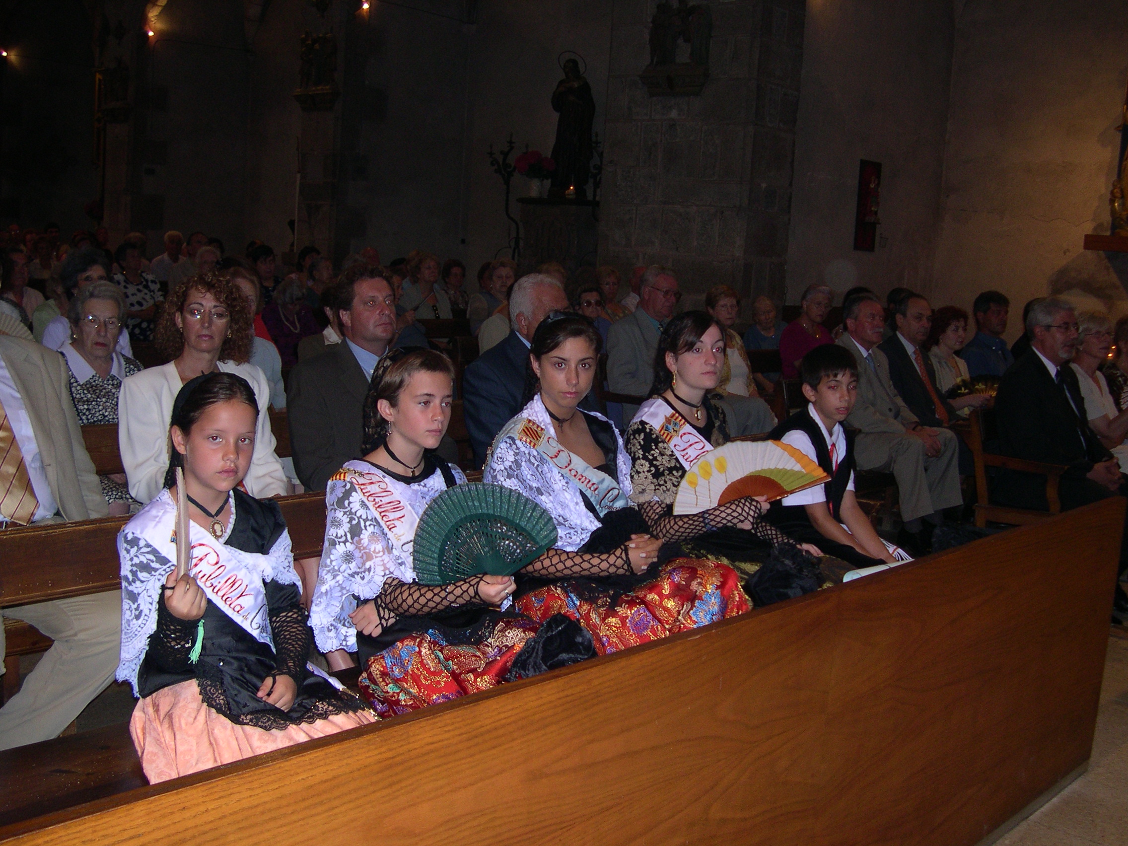 Festa Major 2004 - Foto 60582493