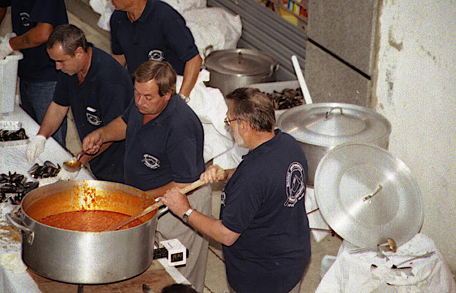 Festa Major 2004 - Foto 46984279