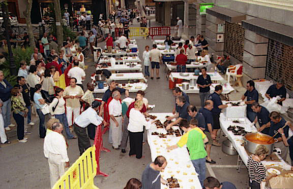 Festa Major 2004 - Foto 36139657