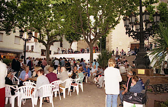 Festa Major 2004 - Foto 86906325