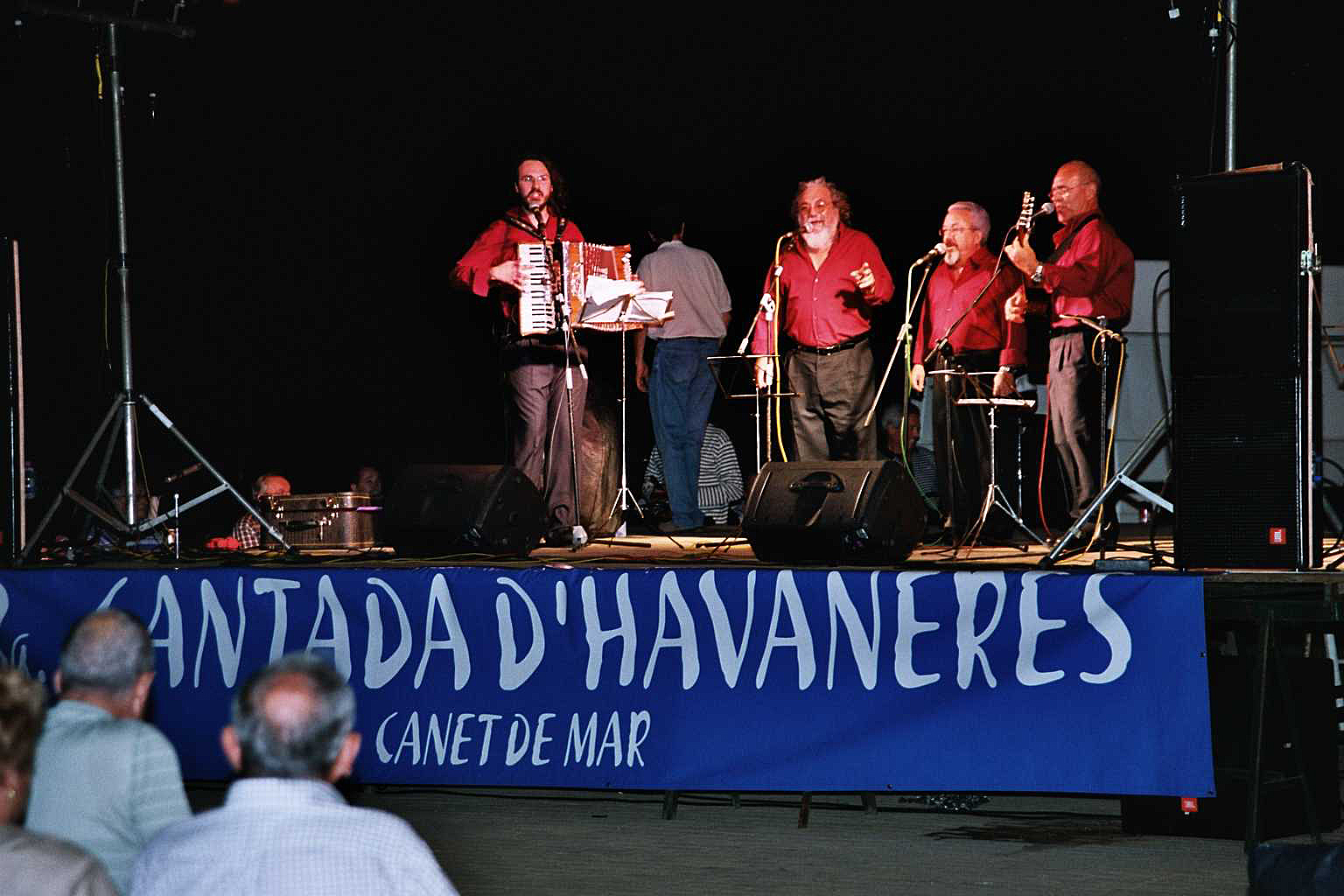 Festa Major 2004 - Foto 20089772