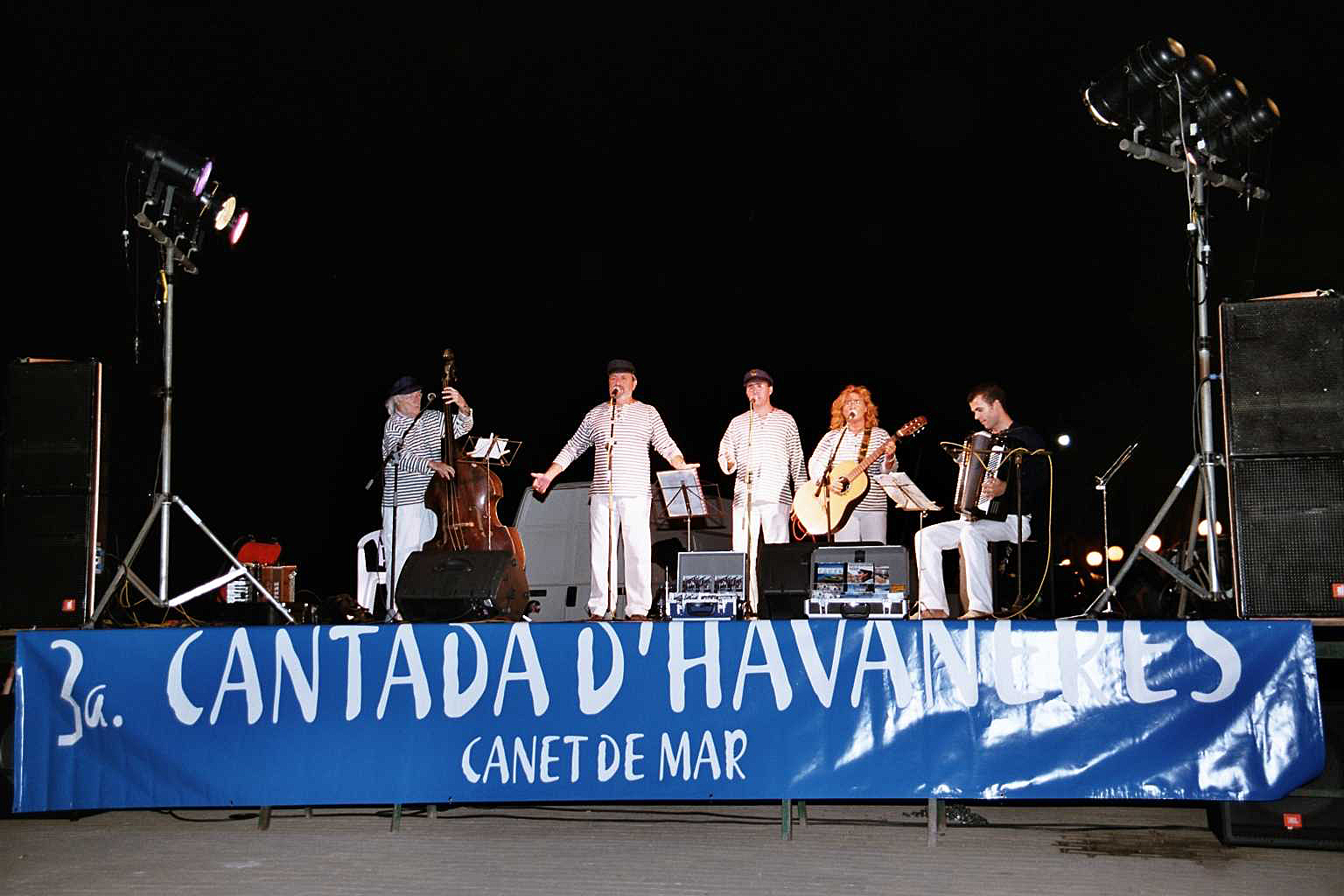 Festa Major 2004 - Foto 23507970