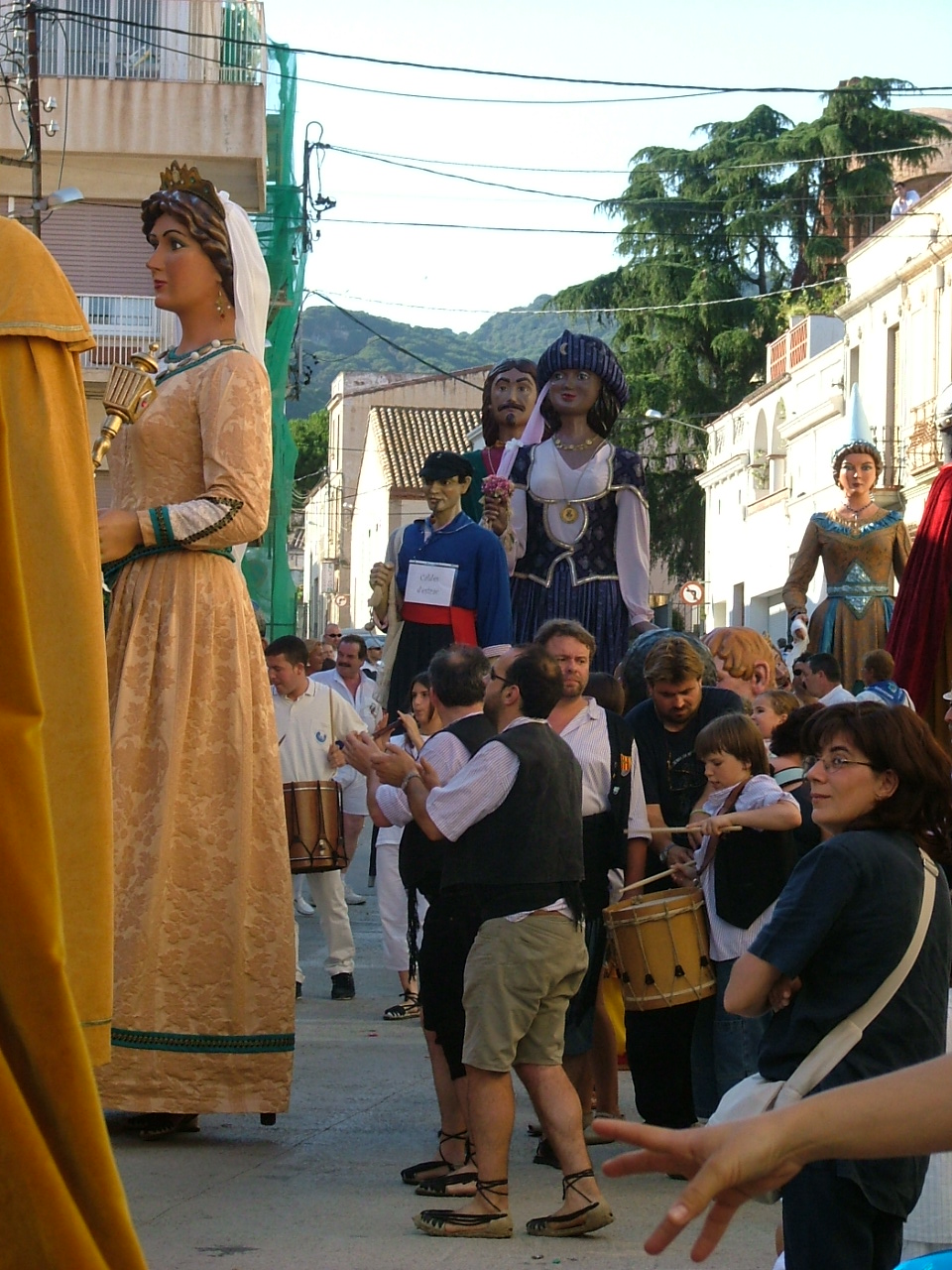 Festa Major 2004 - Foto 33044643