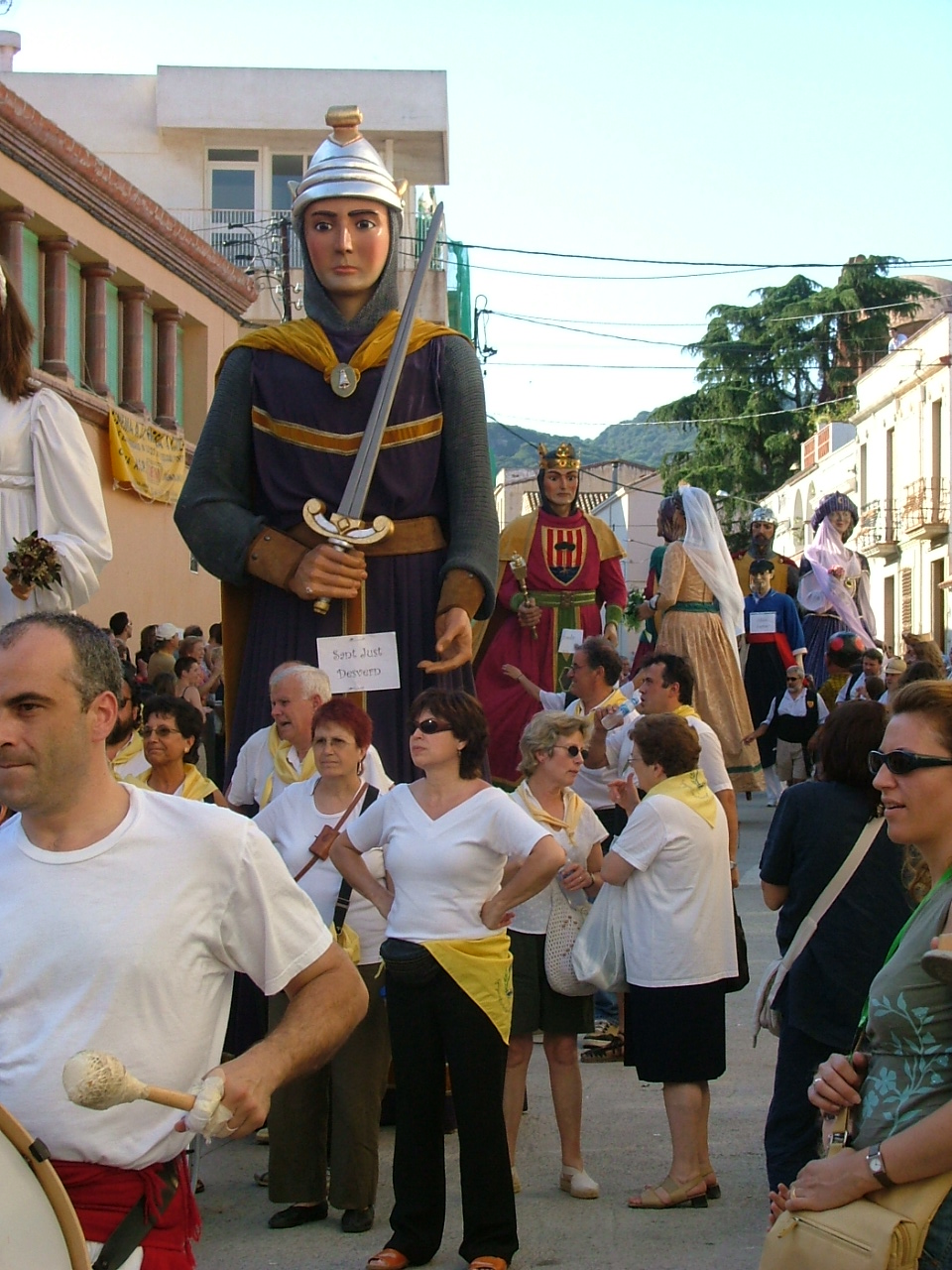 Festa Major 2004 - Foto 98736613