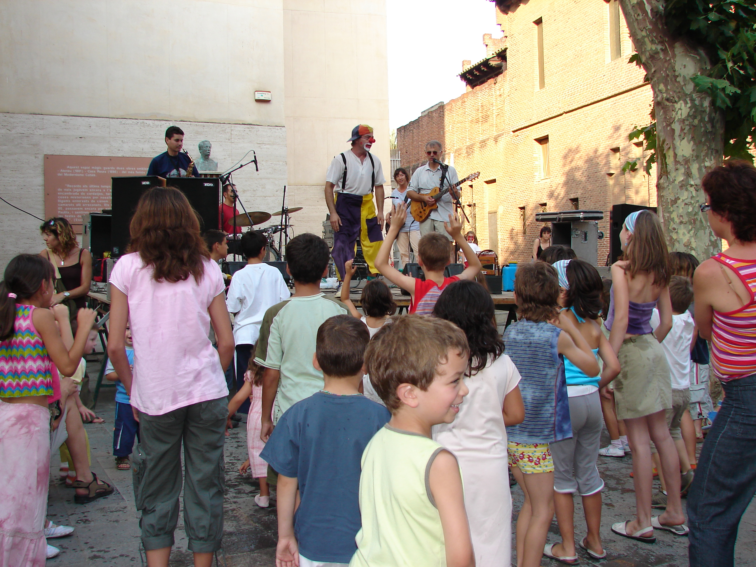 Festa Major 2005 - Foto 67065009