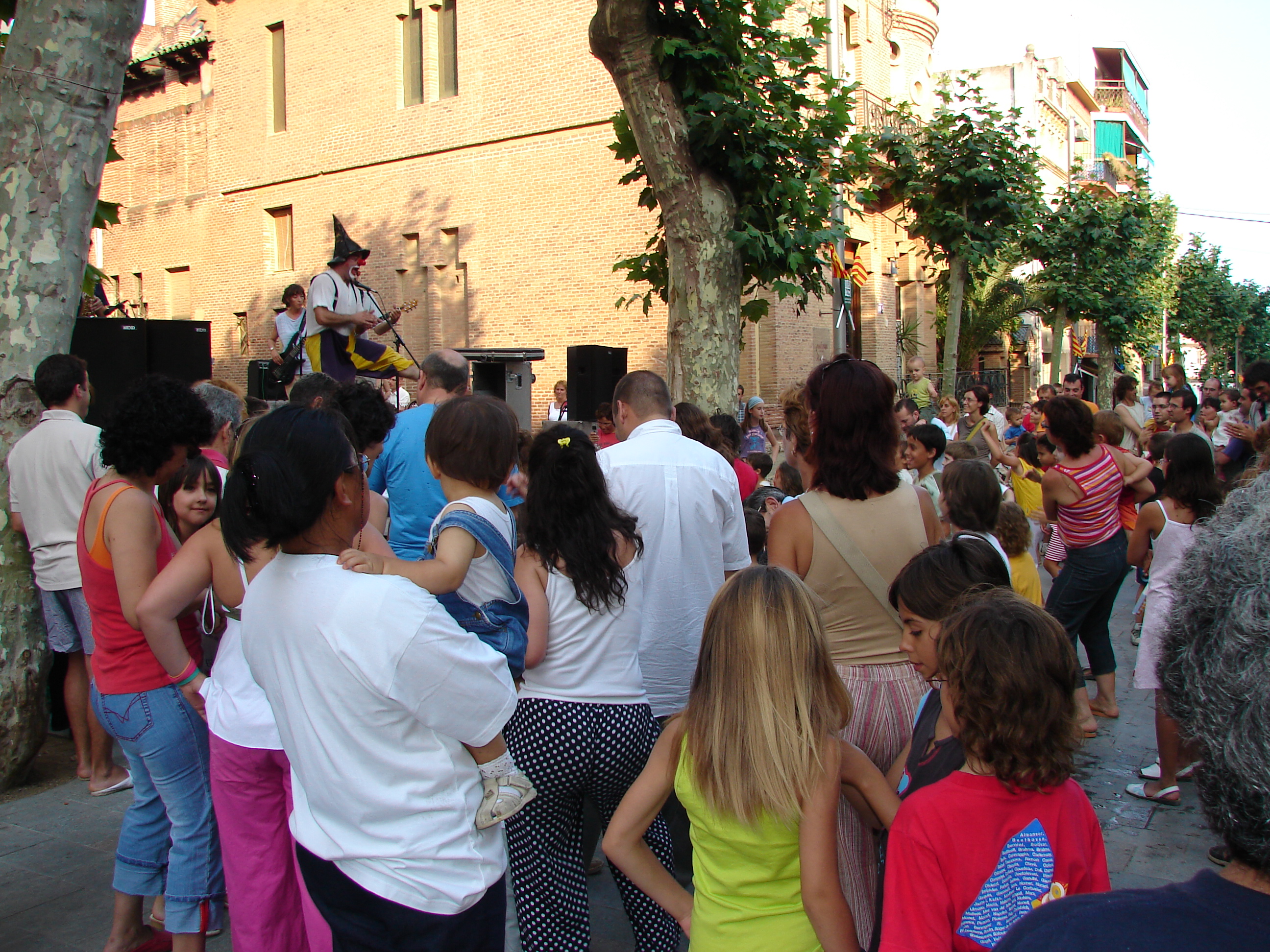 Festa Major 2005 - Foto 67077995