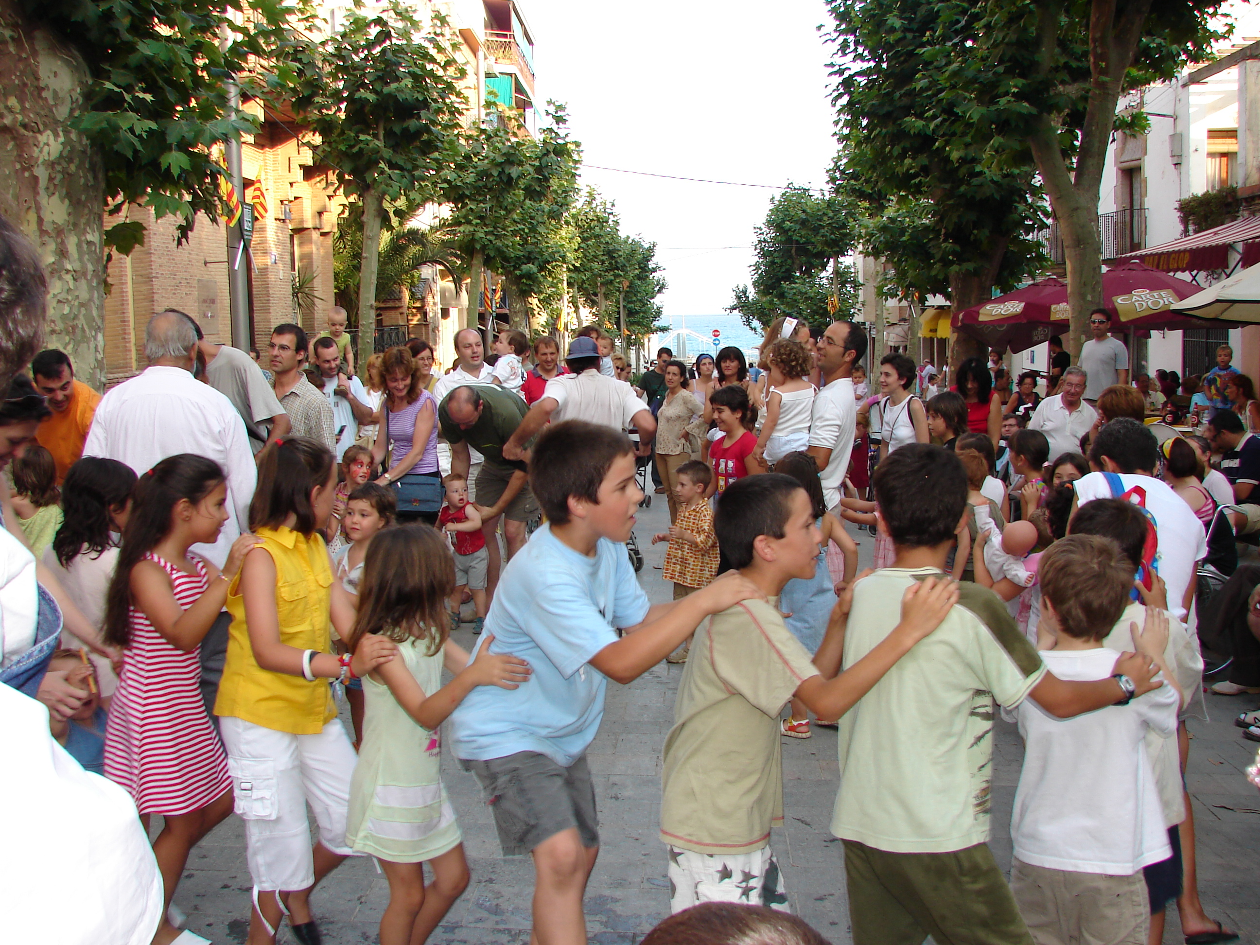 Festa Major 2005 - Foto 97899550