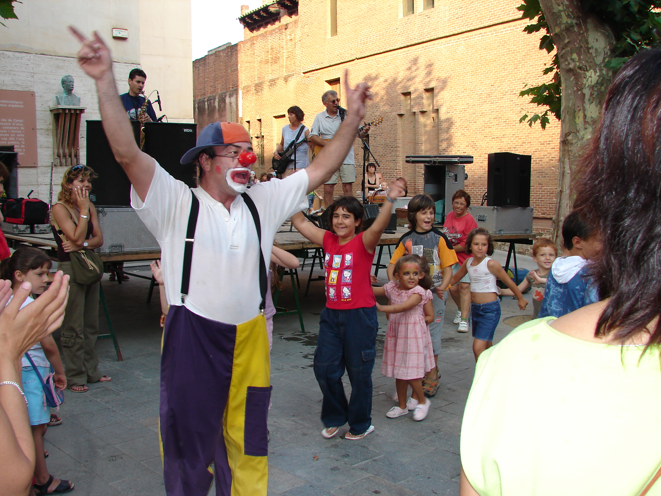 Festa Major 2005 - Foto 75068797