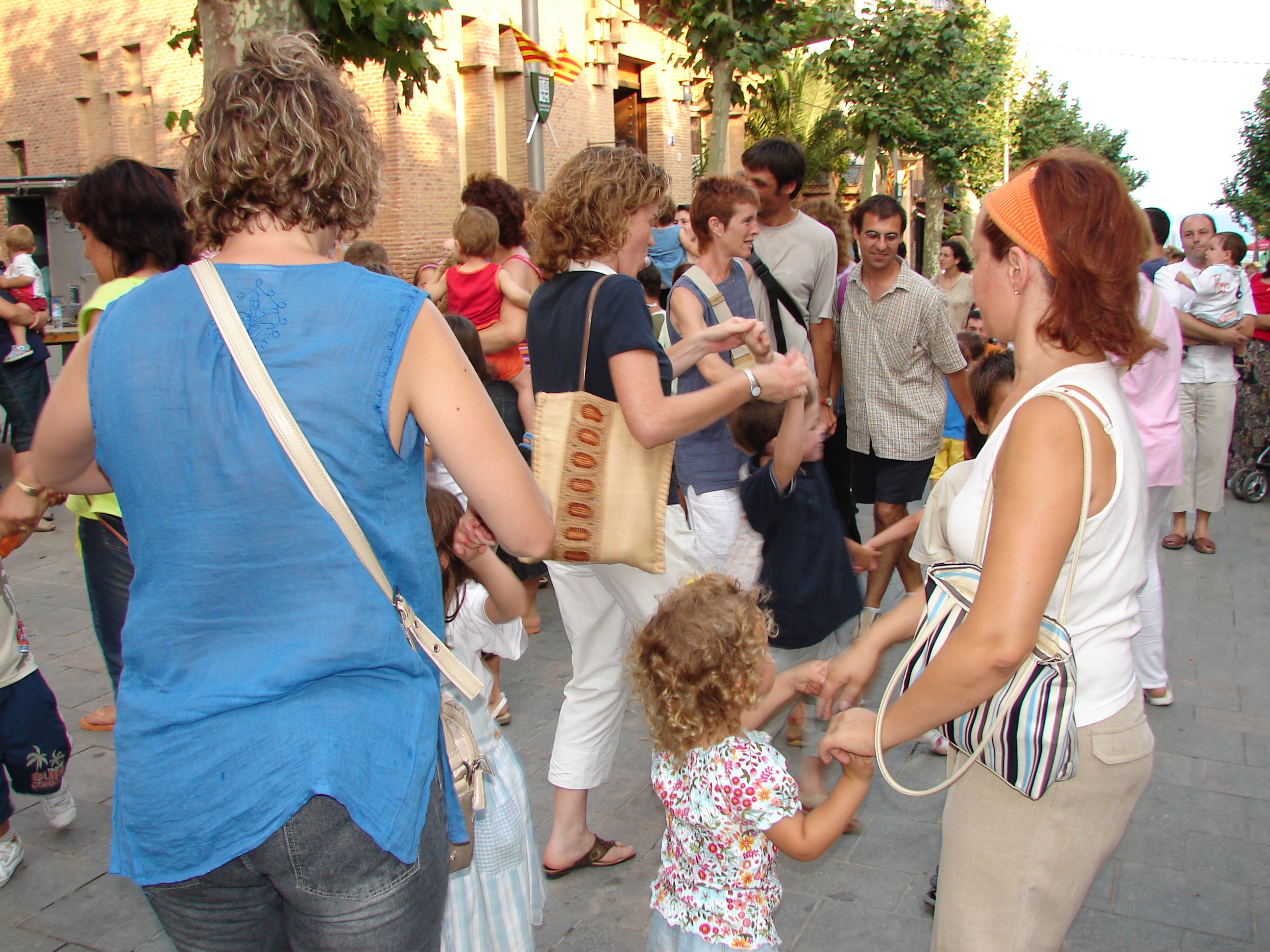 Festa Major 2005 - Foto 10517908