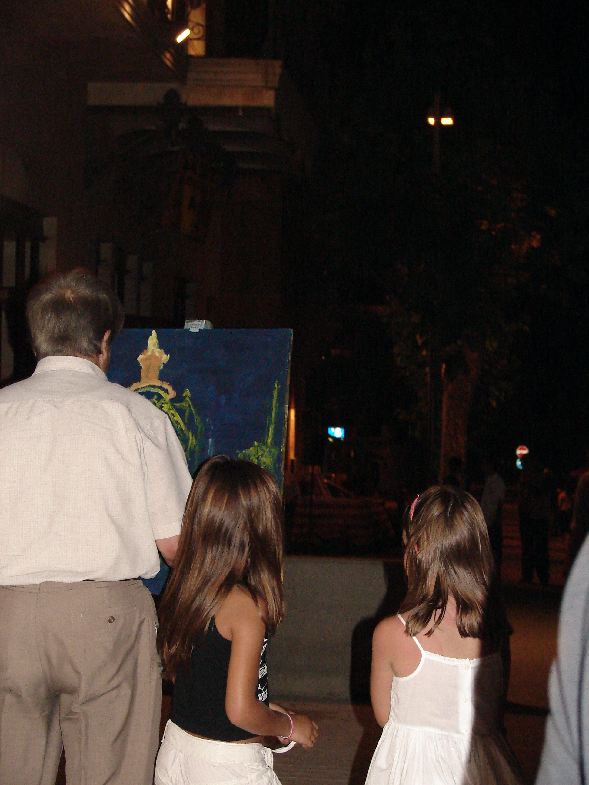 Festa Major 2005 - Foto 74054500