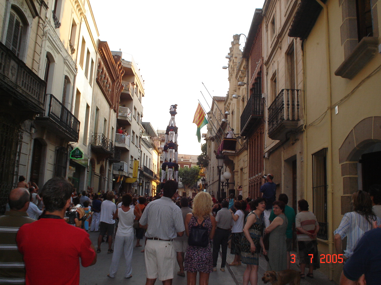 Festa Major 2005 - Foto 17998790