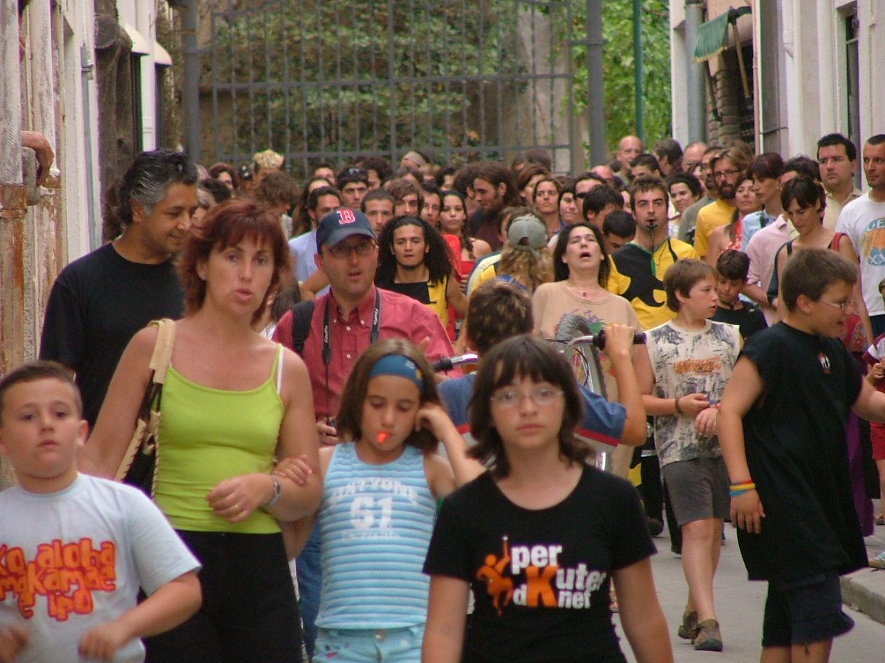 Festa Major 2005 - Foto 50570068