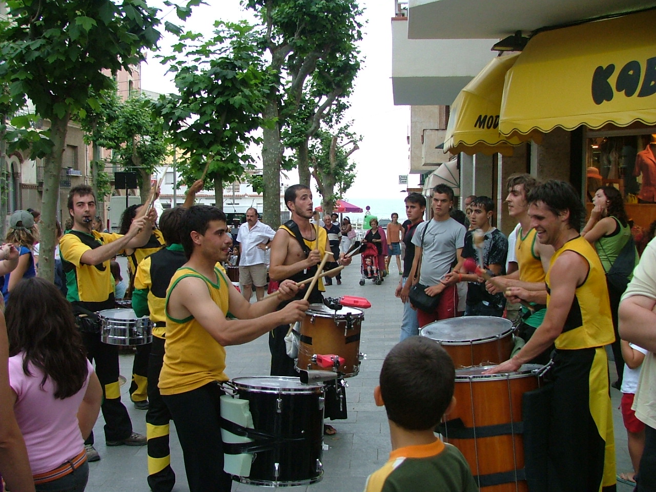 Festa Major 2005 - Foto 74066288