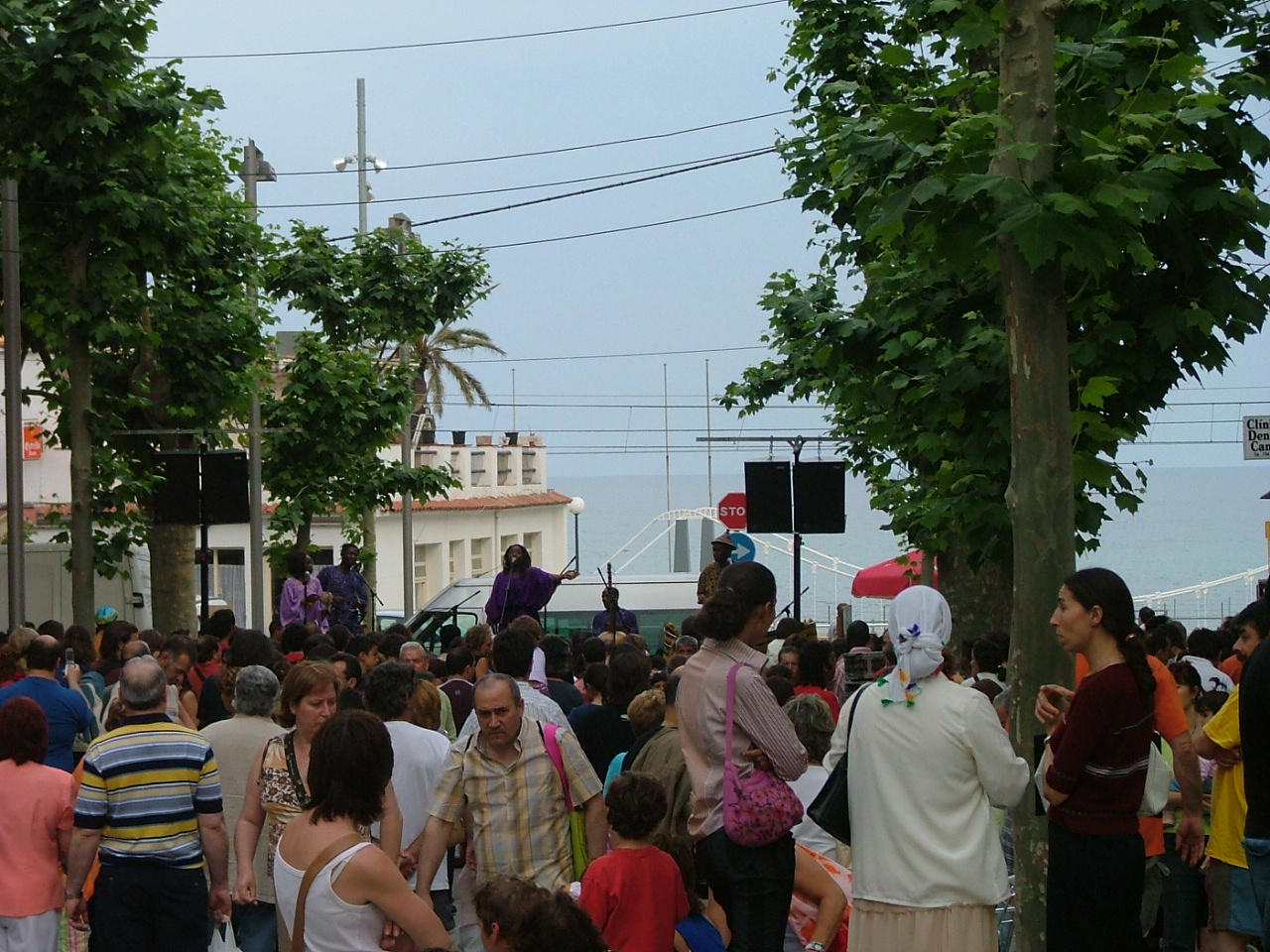 Festa Major 2005 - Foto 87762623