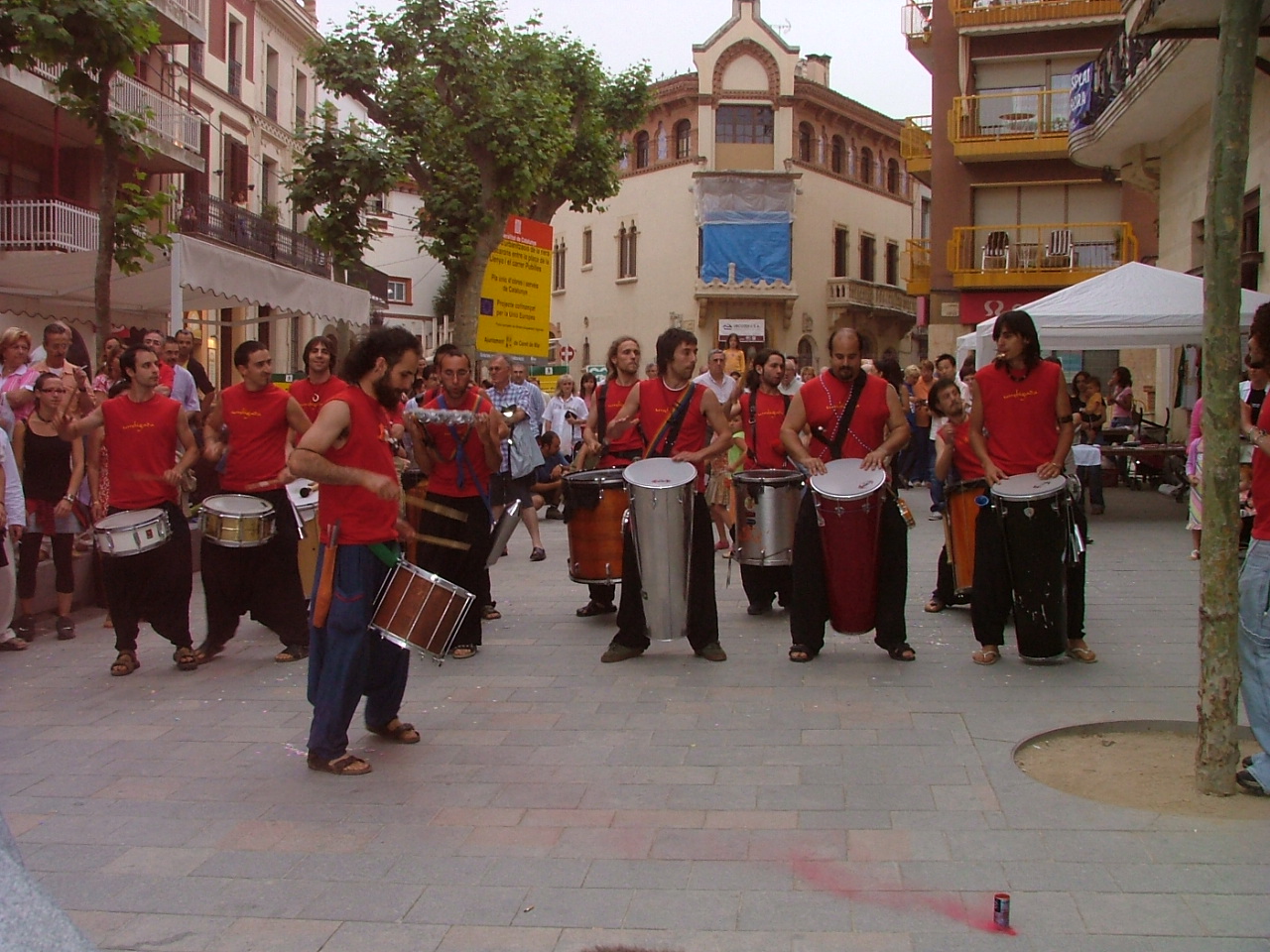 Festa Major 2005 - Foto 46419751