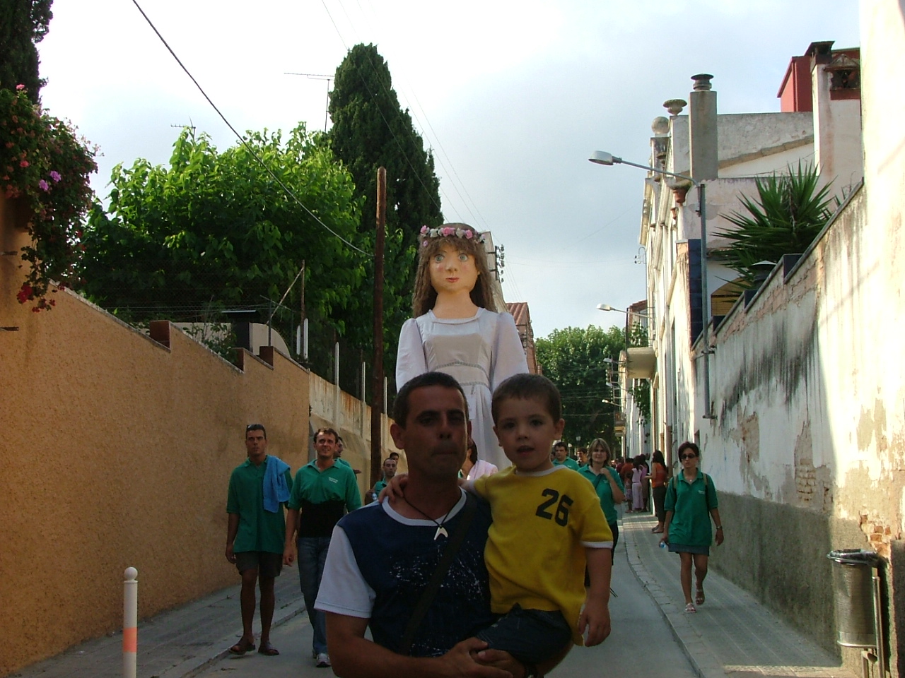 Festa Major 2005 - Foto 47138836