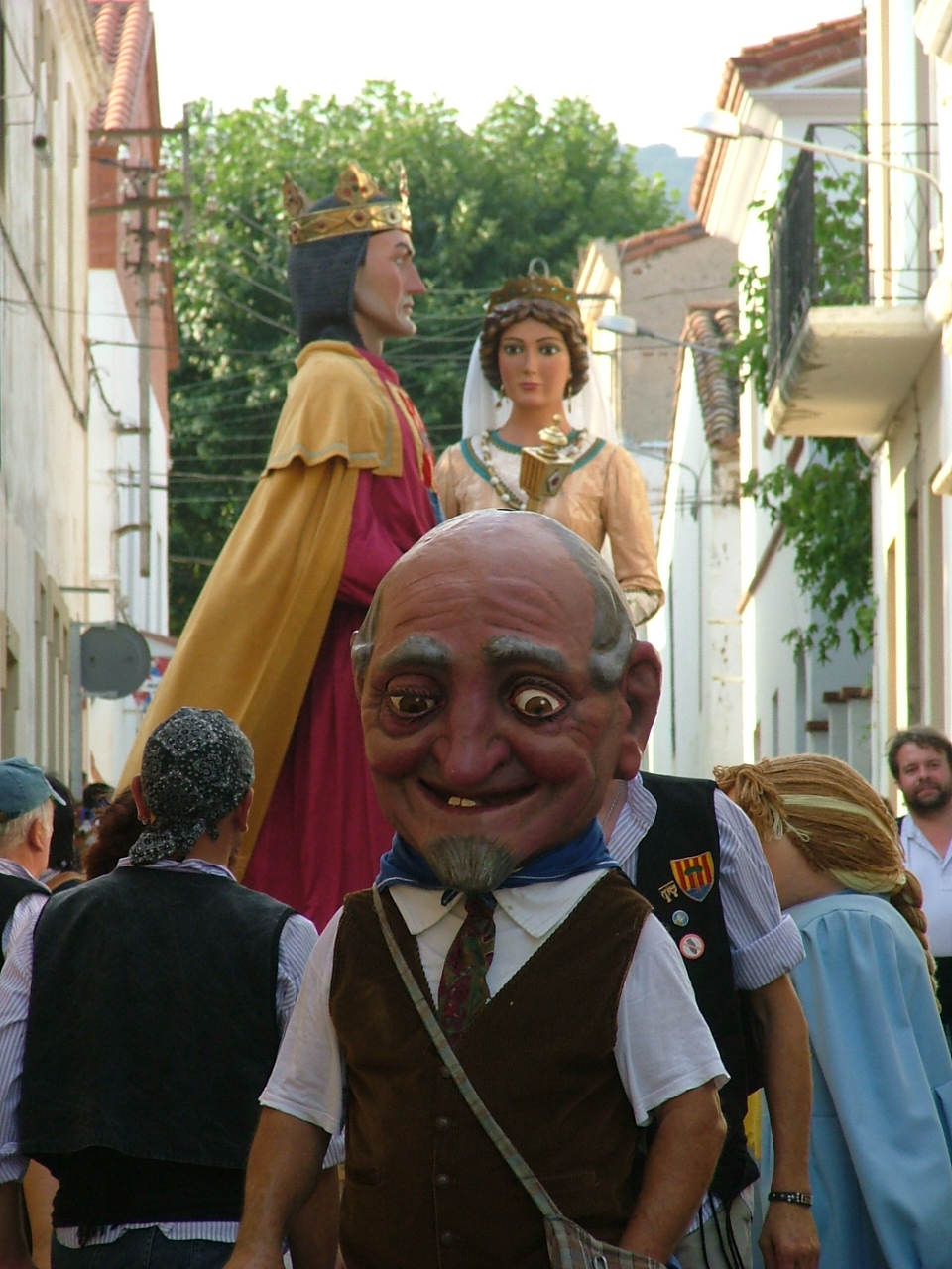 Festa Major 2005 - Foto 48200626