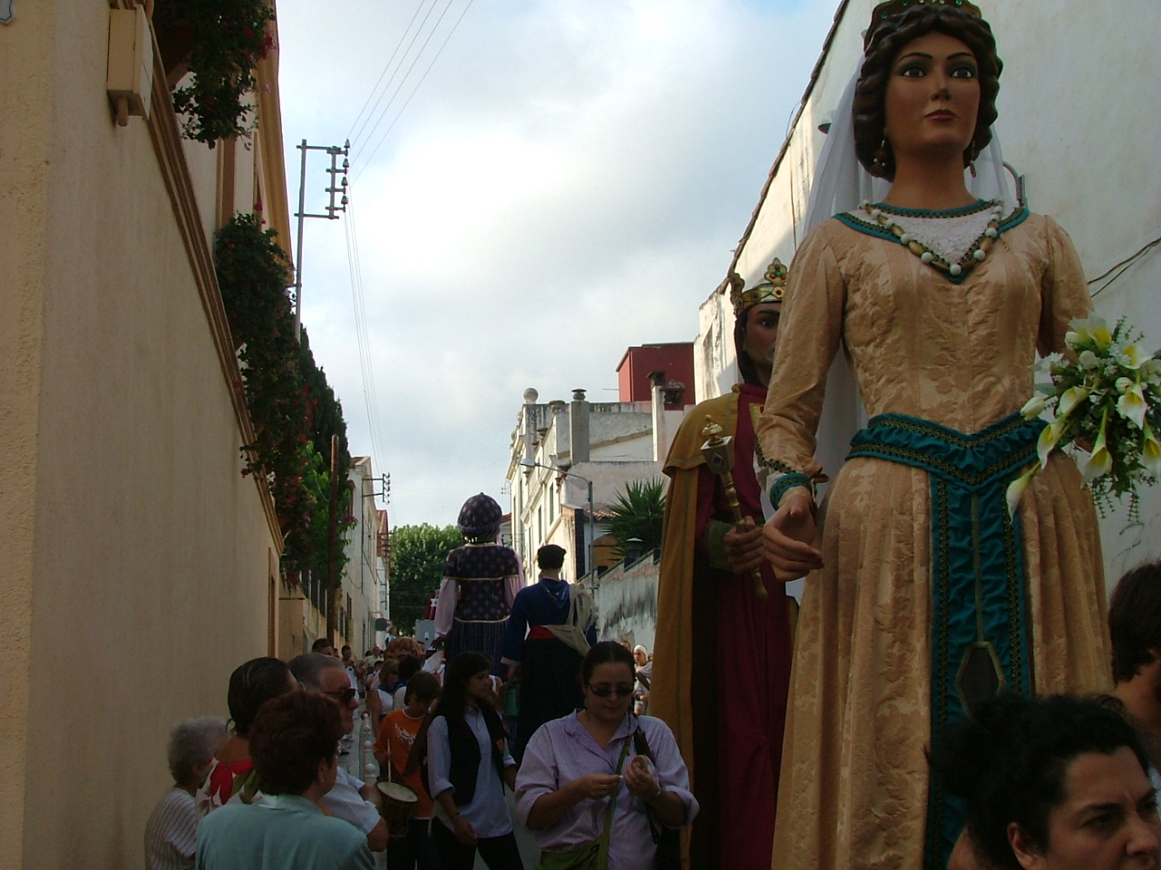 Festa Major 2005 - Foto 31348231