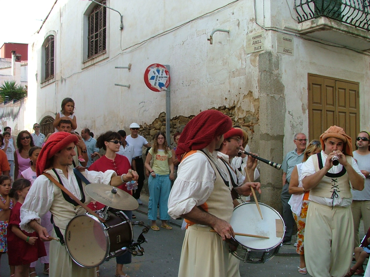 Festa Major 2005 - Foto 71487490