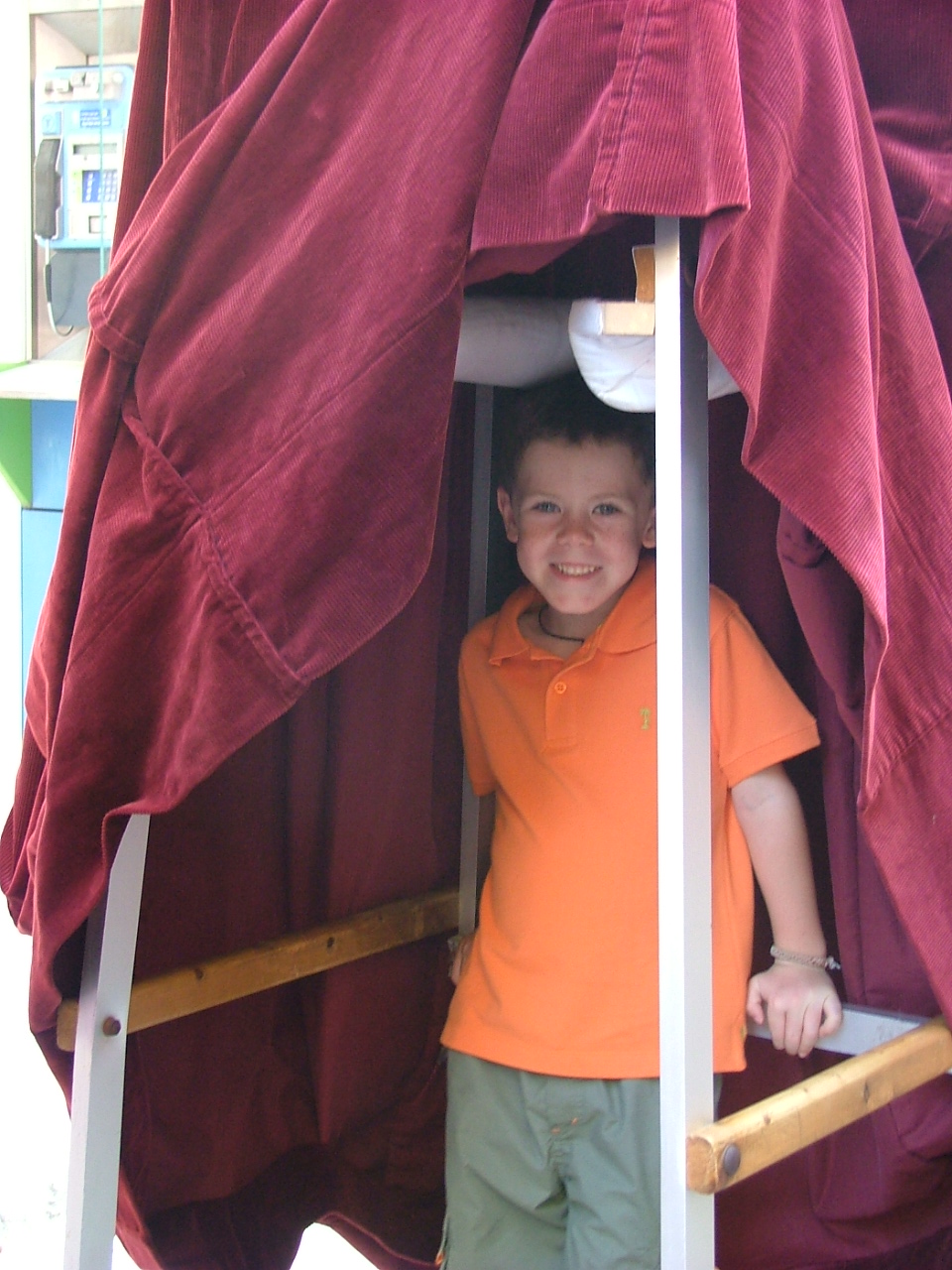 Festa Major 2005 - Foto 23203046