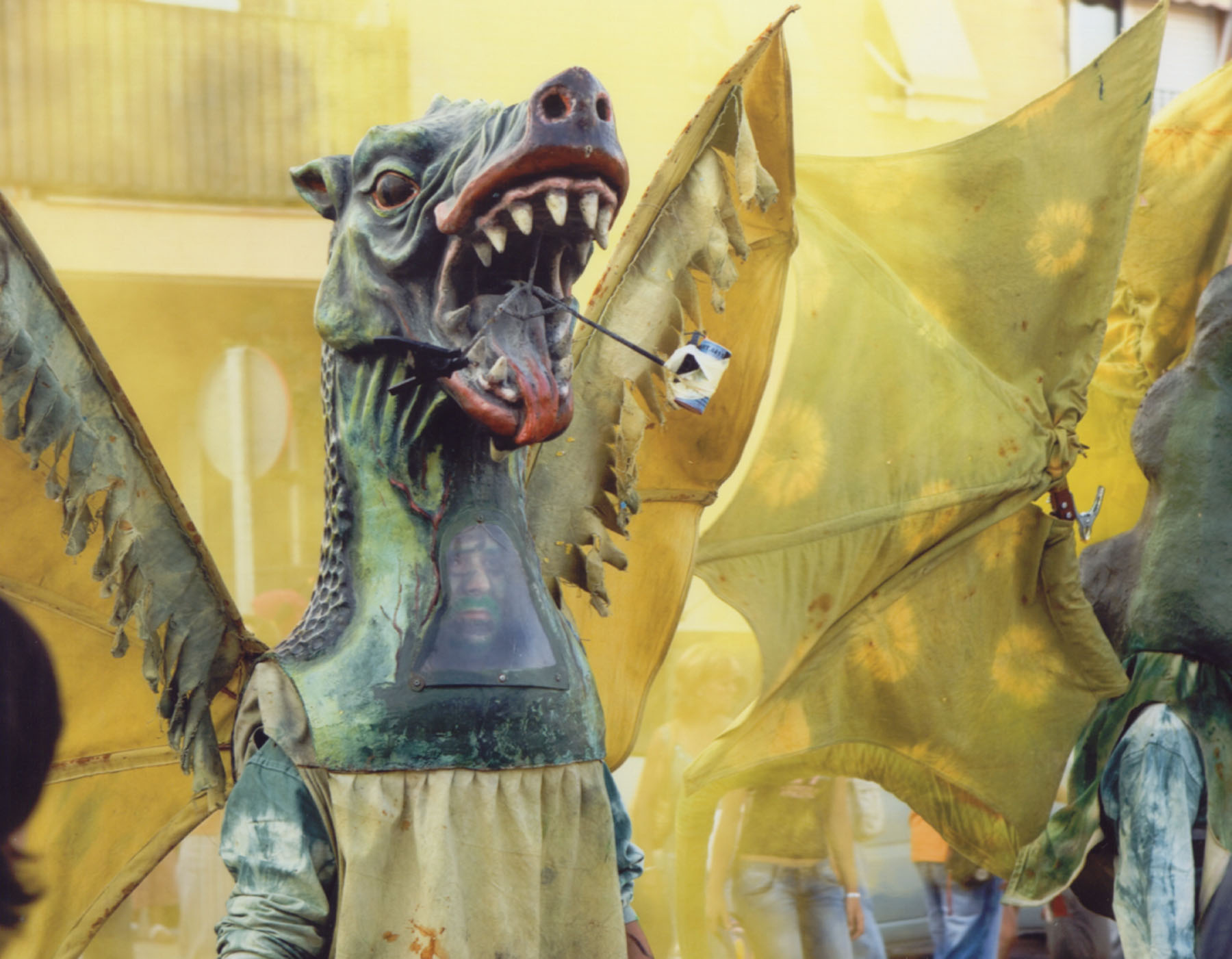 Festa Major 2006 - Foto 20166953