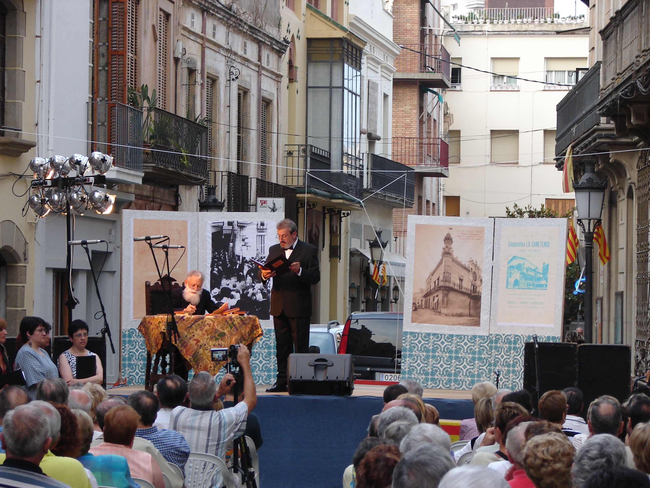 Festa Major 2006 - Foto 83517807