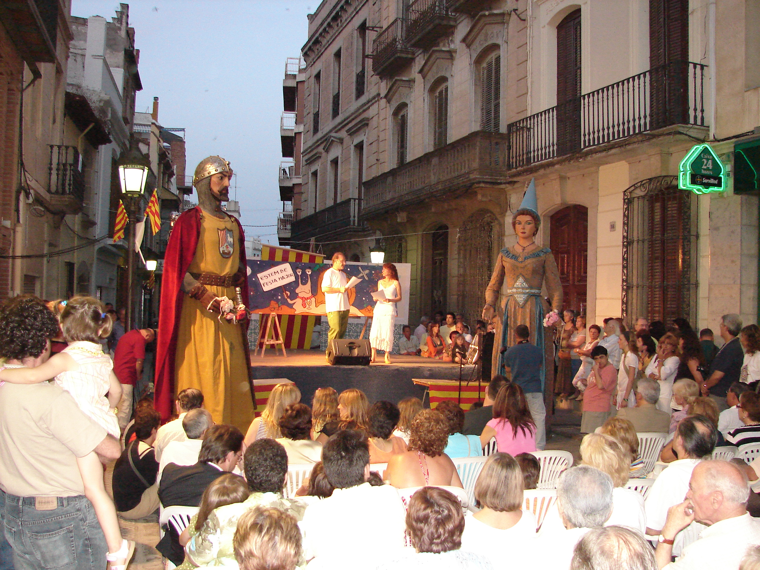 Festa Major 2006 - Foto 57269080