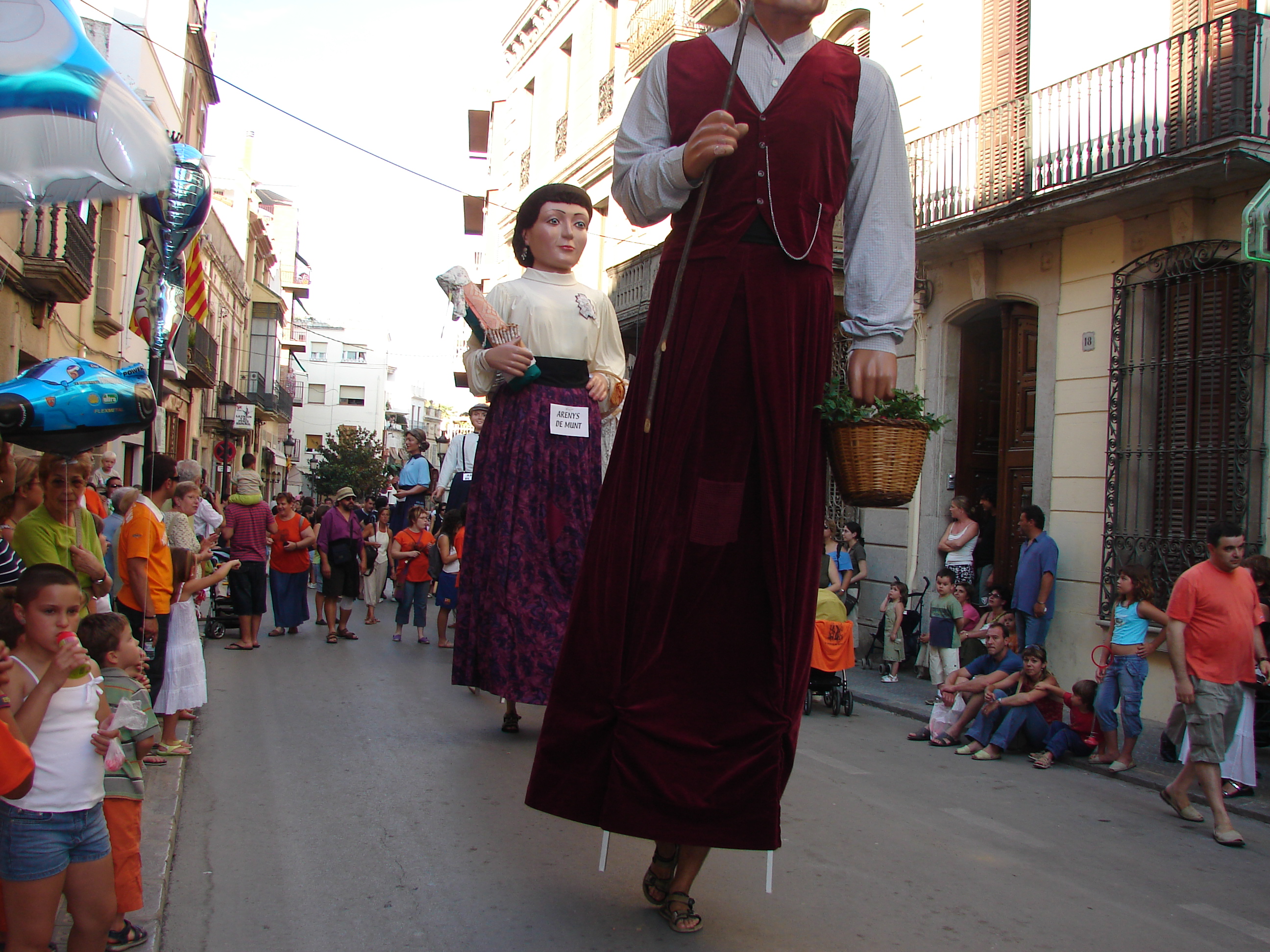 Festa Major 2006 - Foto 68943584