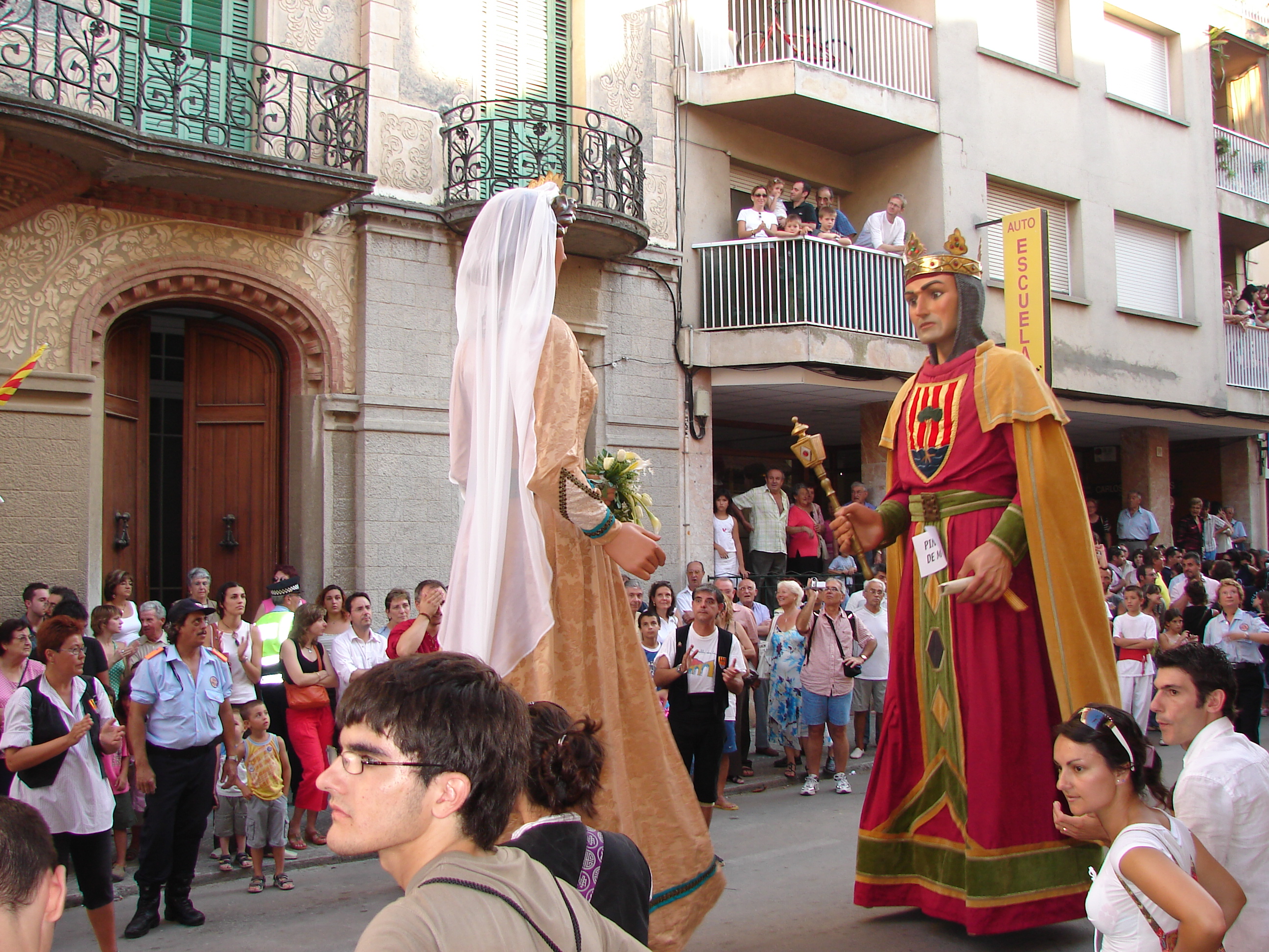 Festa Major 2006 - Foto 83319264