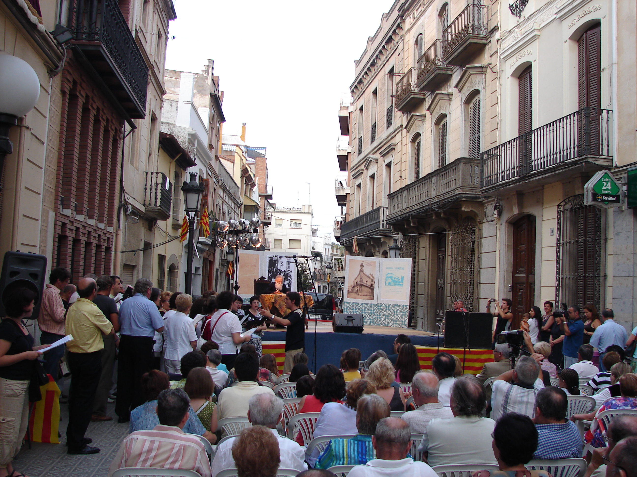 Festa Major 2006 - Foto 83165231