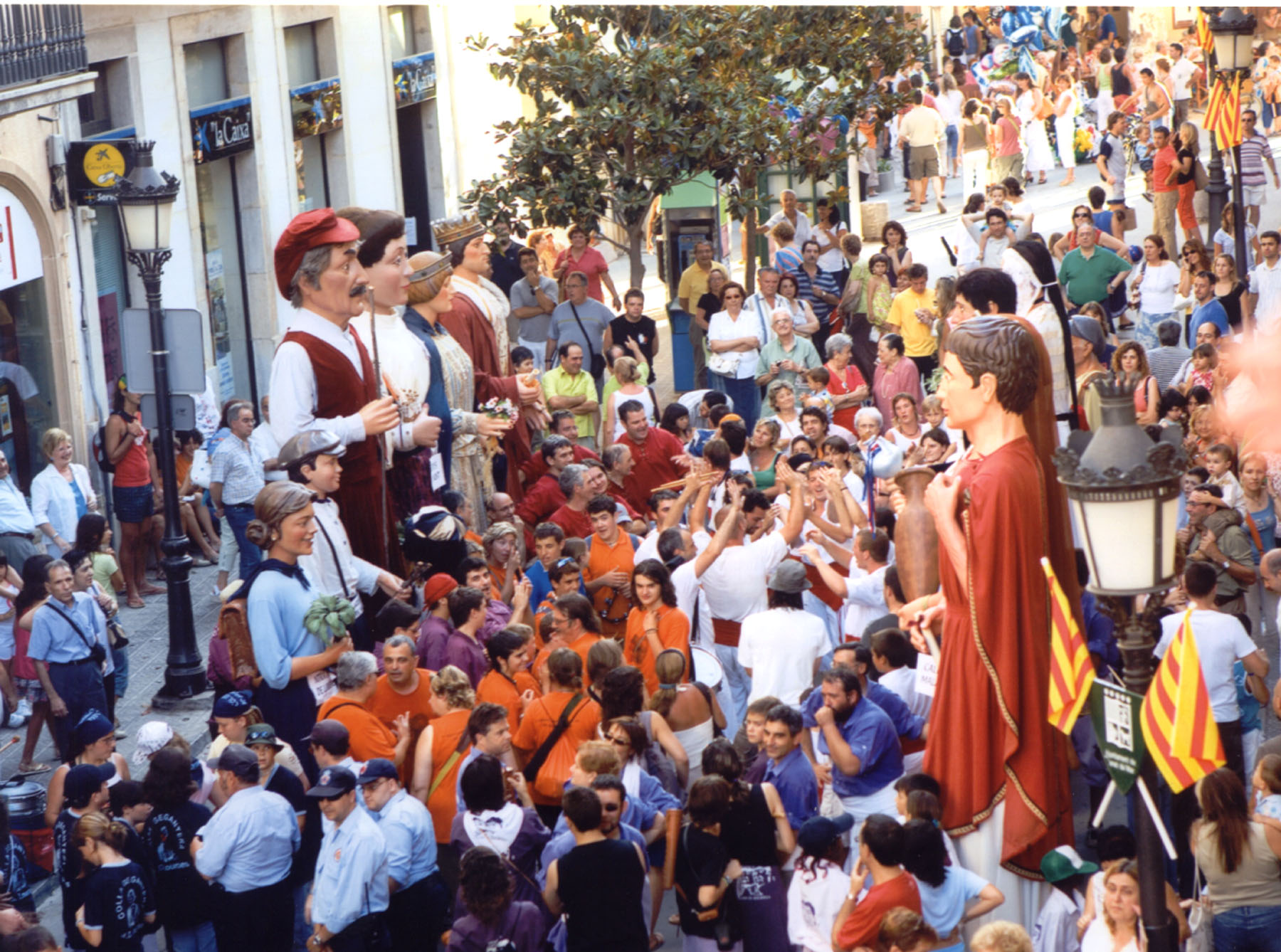 Festa Major 2006 - Foto 72179440