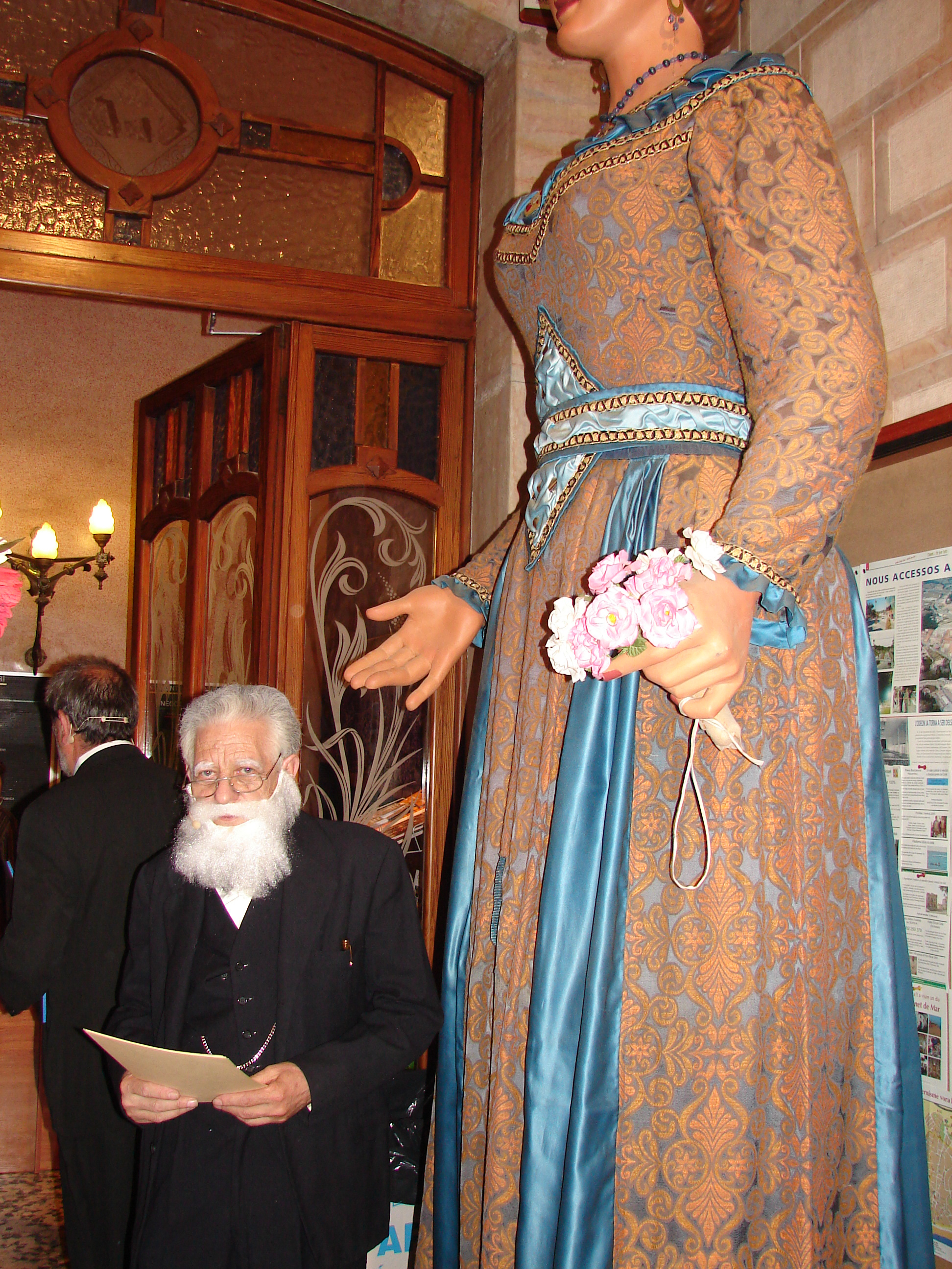 Festa Major 2006 - Foto 78737913