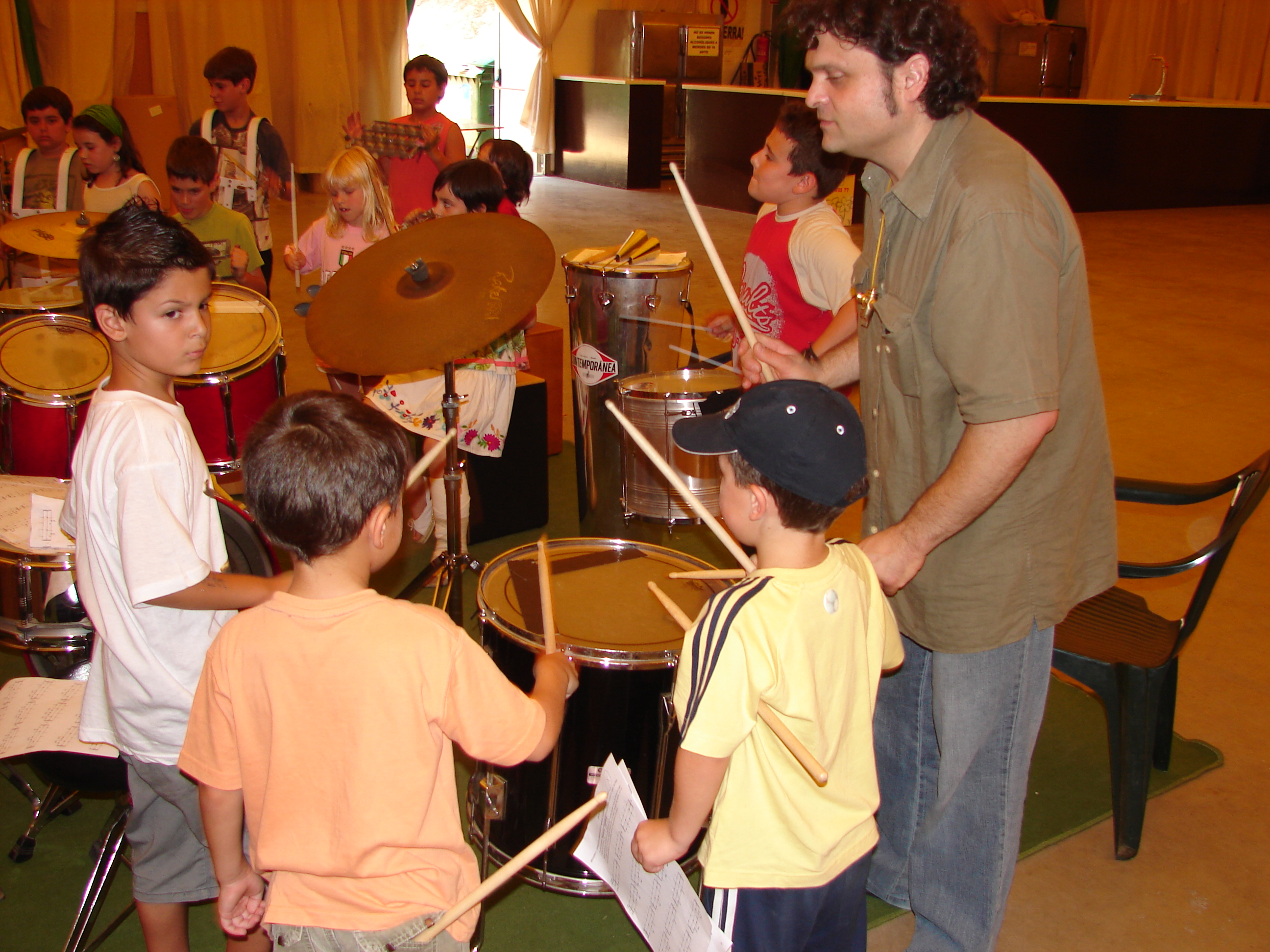 Festa Major 2007 - Foto 26560385