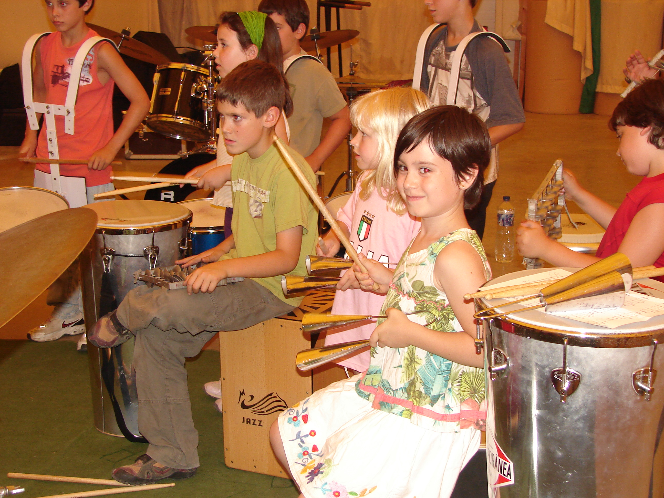 Festa Major 2007 - Foto 78075543