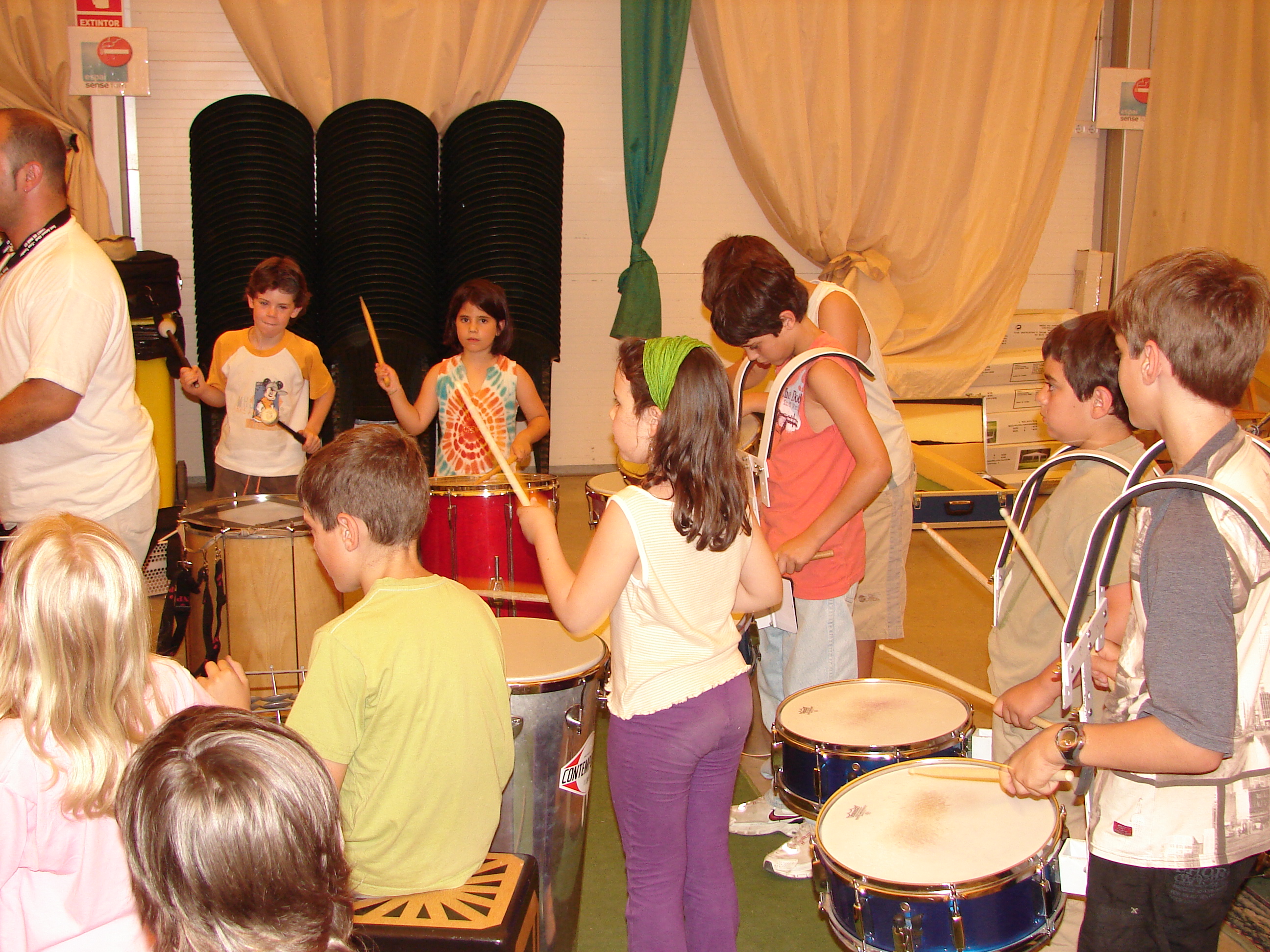 Festa Major 2007 - Foto 43824258